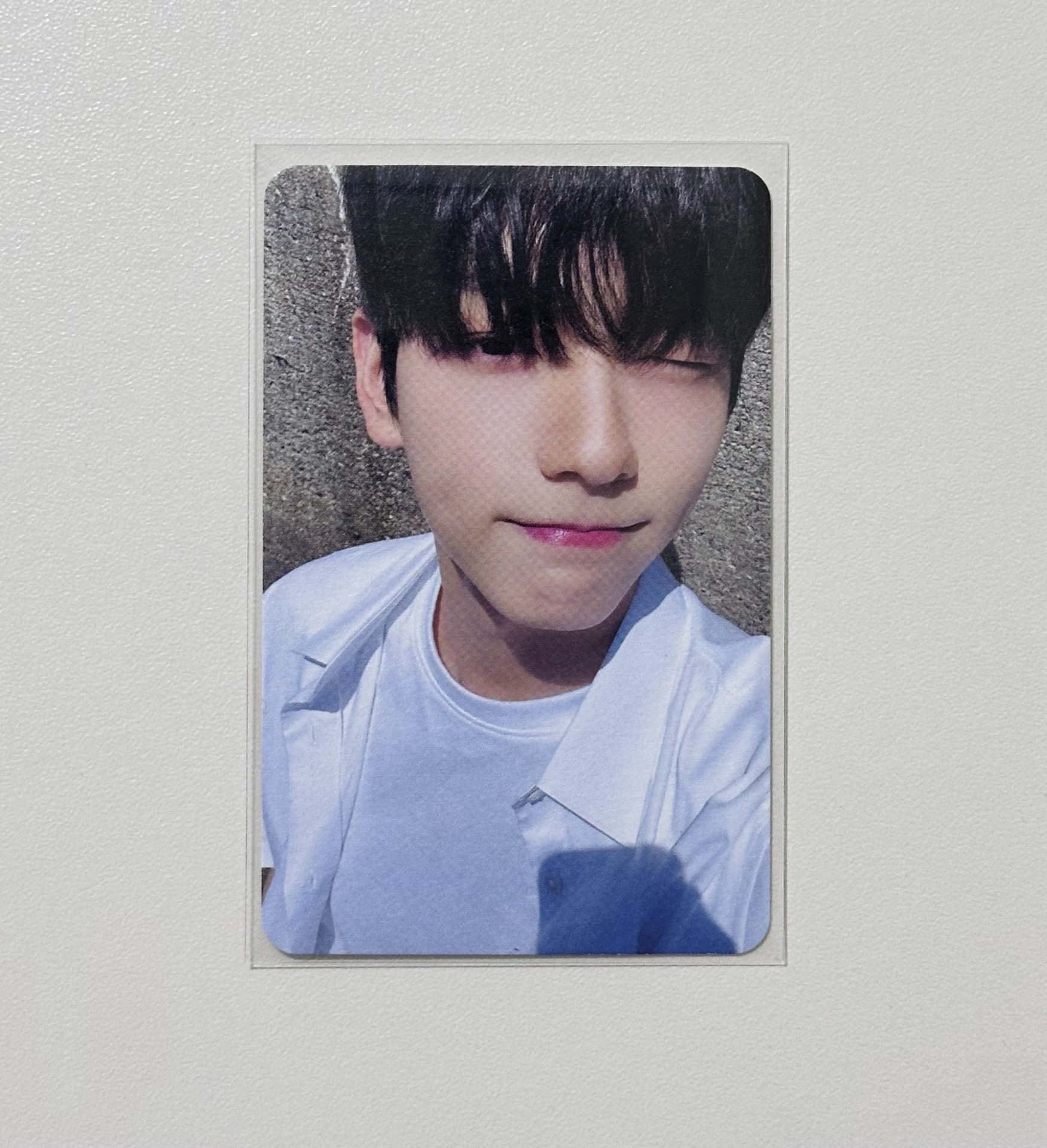 23夏寫冰淇淋 彬