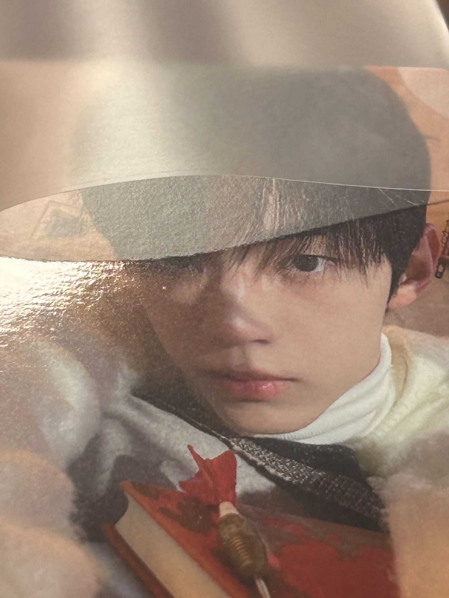 TWS 金道勳 last bell