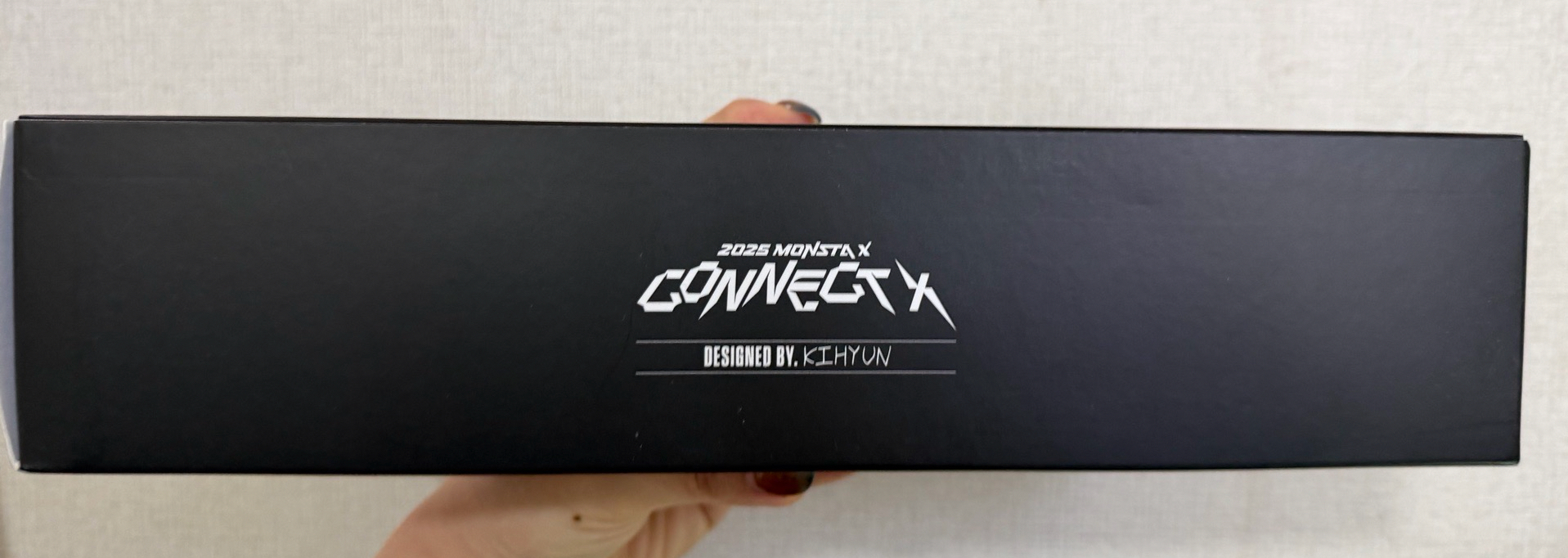 劉基賢 十週年 個人設計周邊雨傘