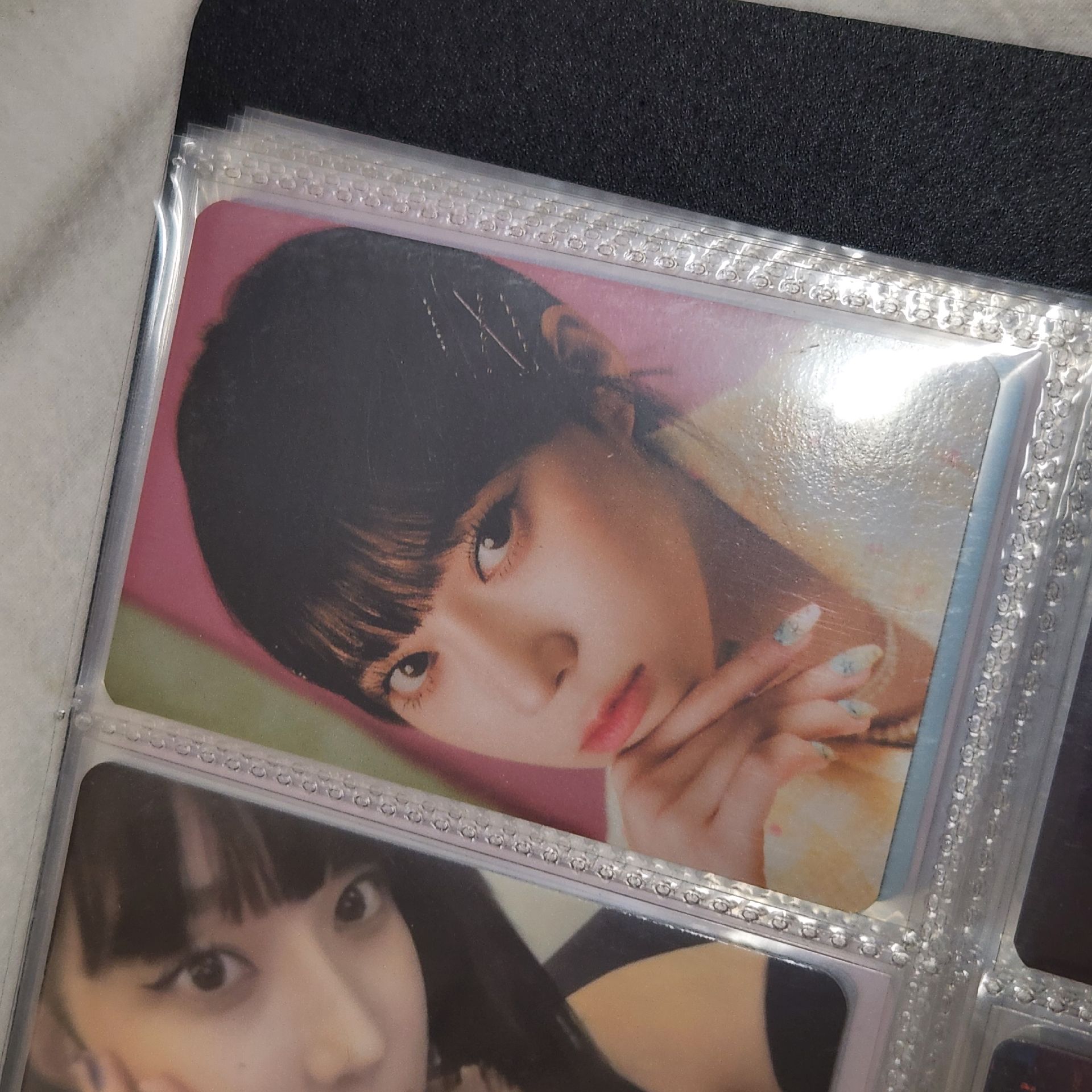 22年曆後續官拍