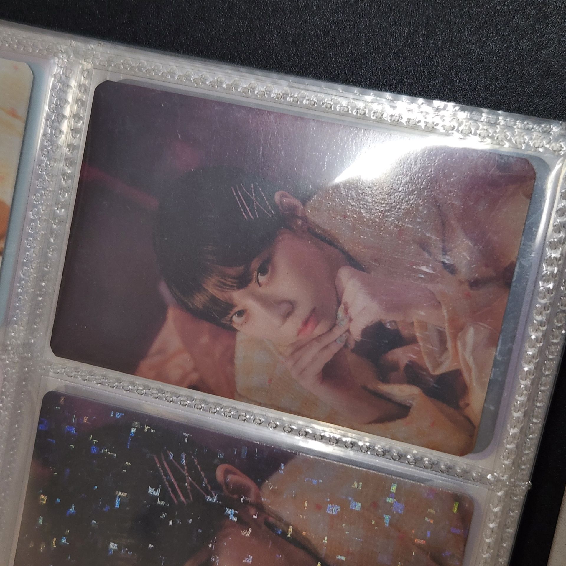 22年曆Starone特典