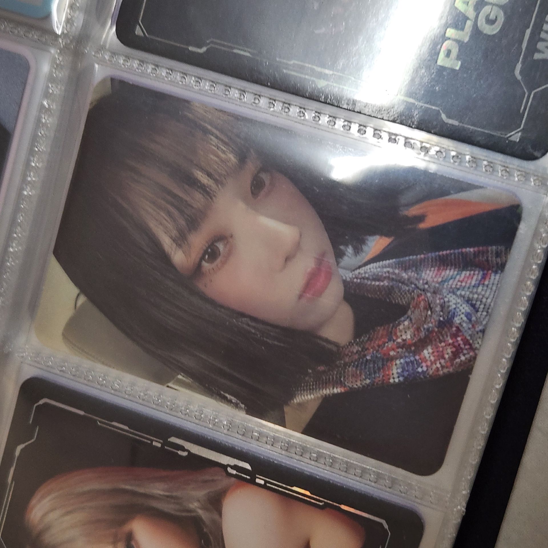 Stamp On It 專卡 STAMP Ver.