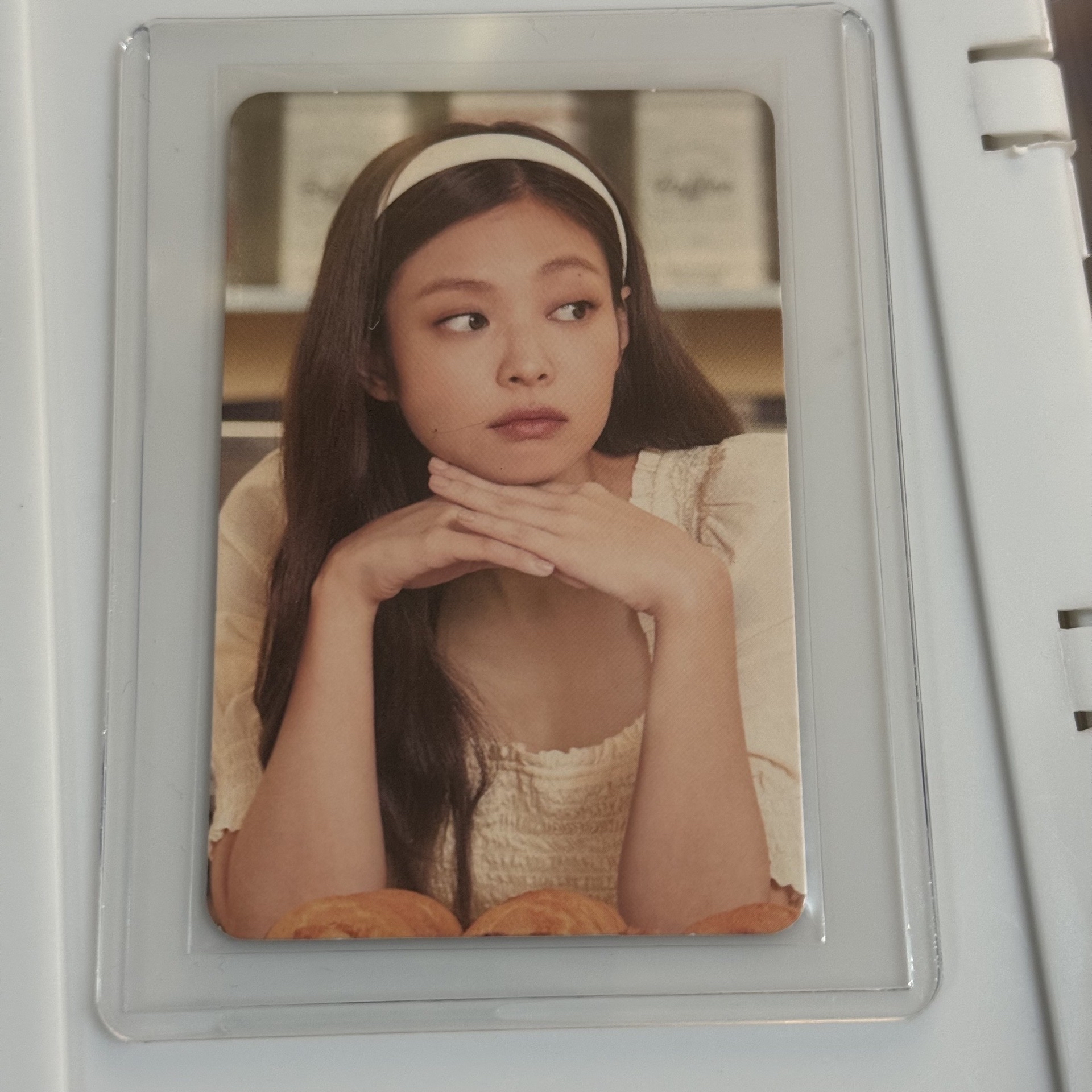 BPTG 新那拉 特典卡 