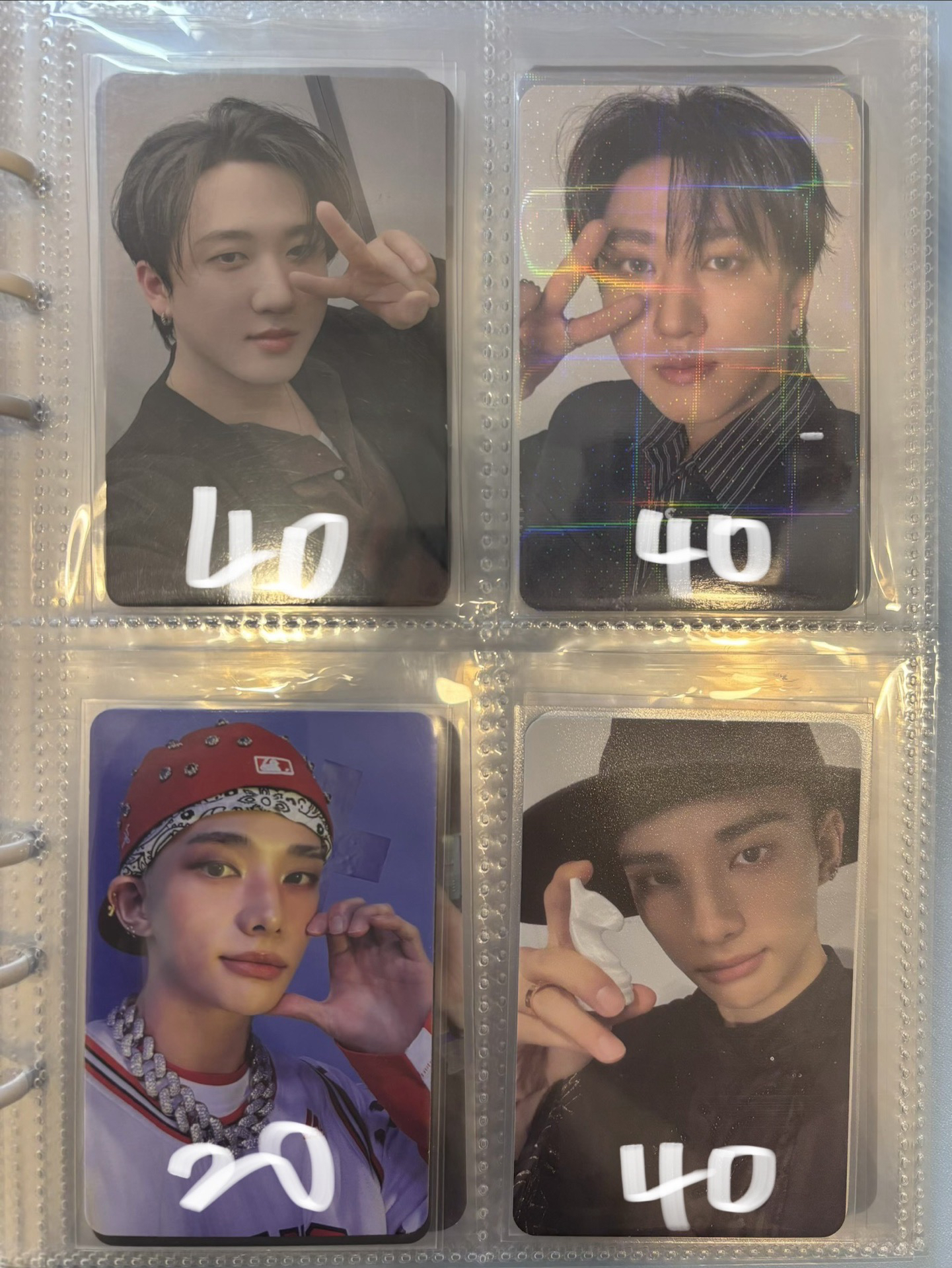 彬辰小卡🐷🐰🥟