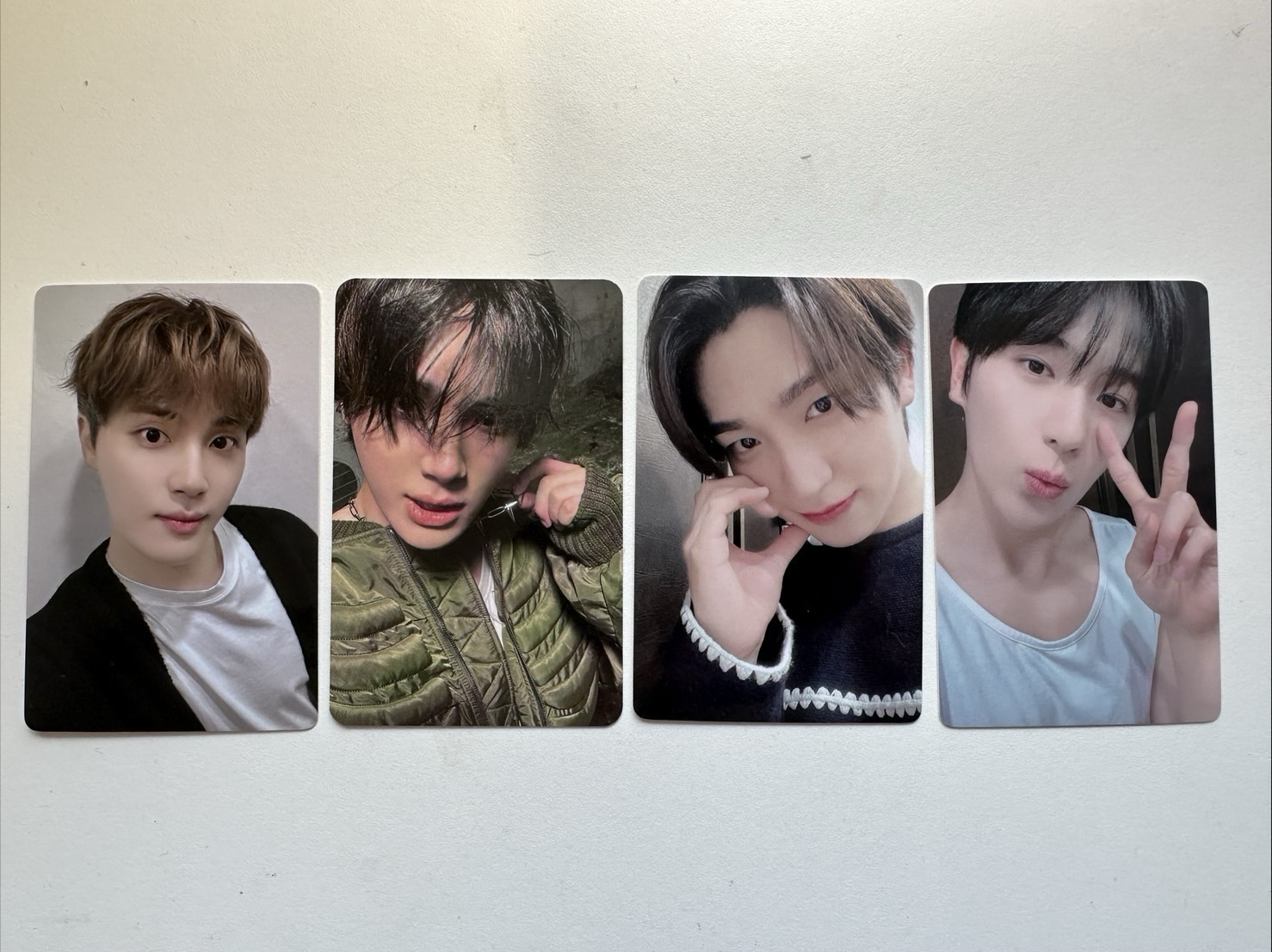 TBZ 小盤（賢在中背）