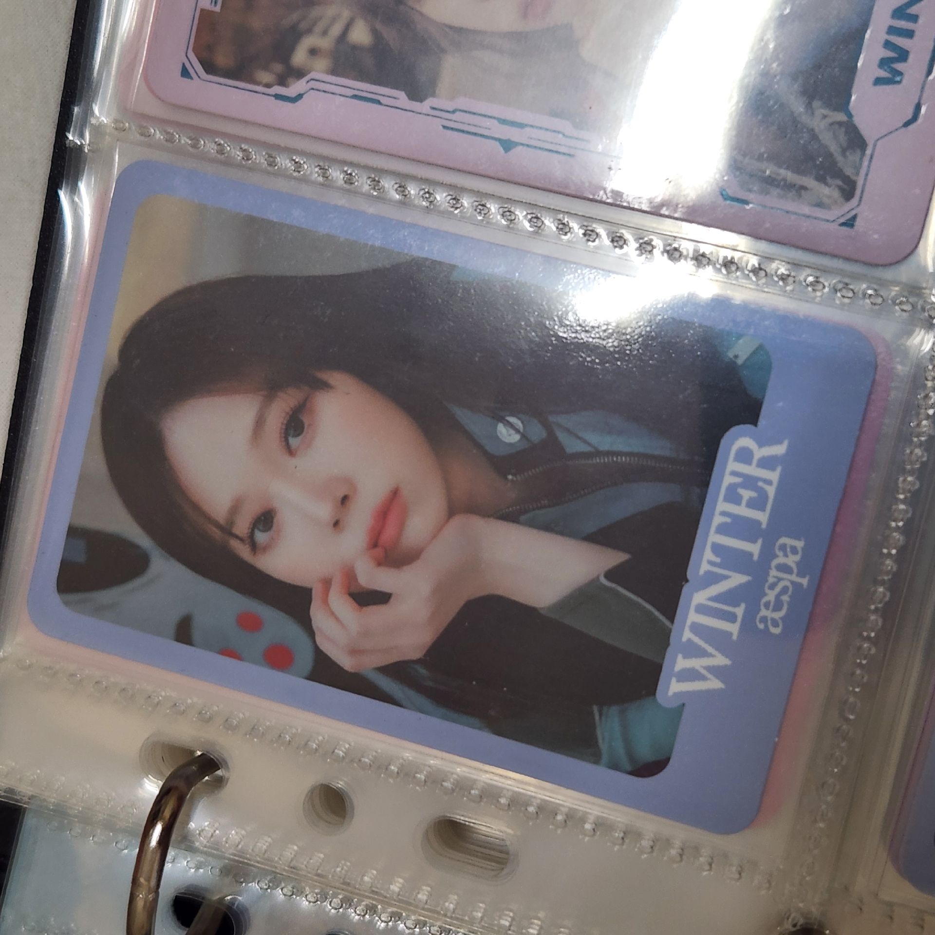 ctmi 隨機卡藍版官拍A