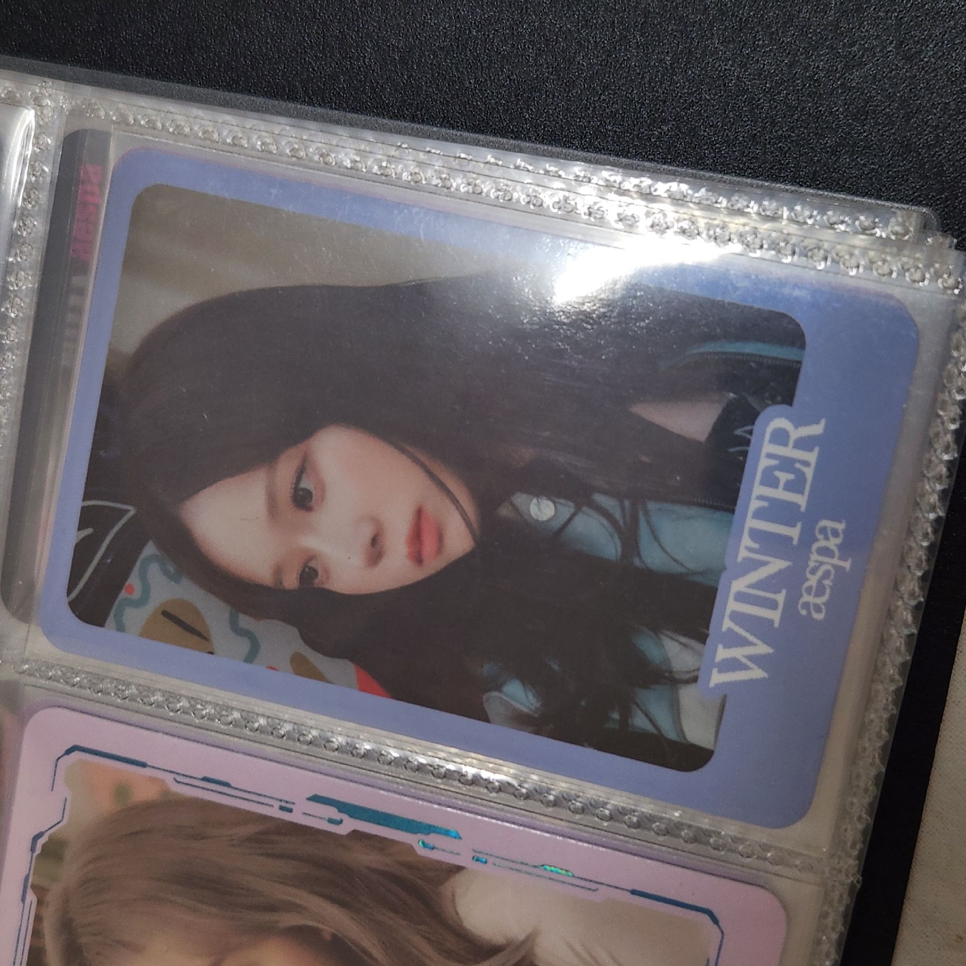 ctmi 隨機卡藍版官拍B