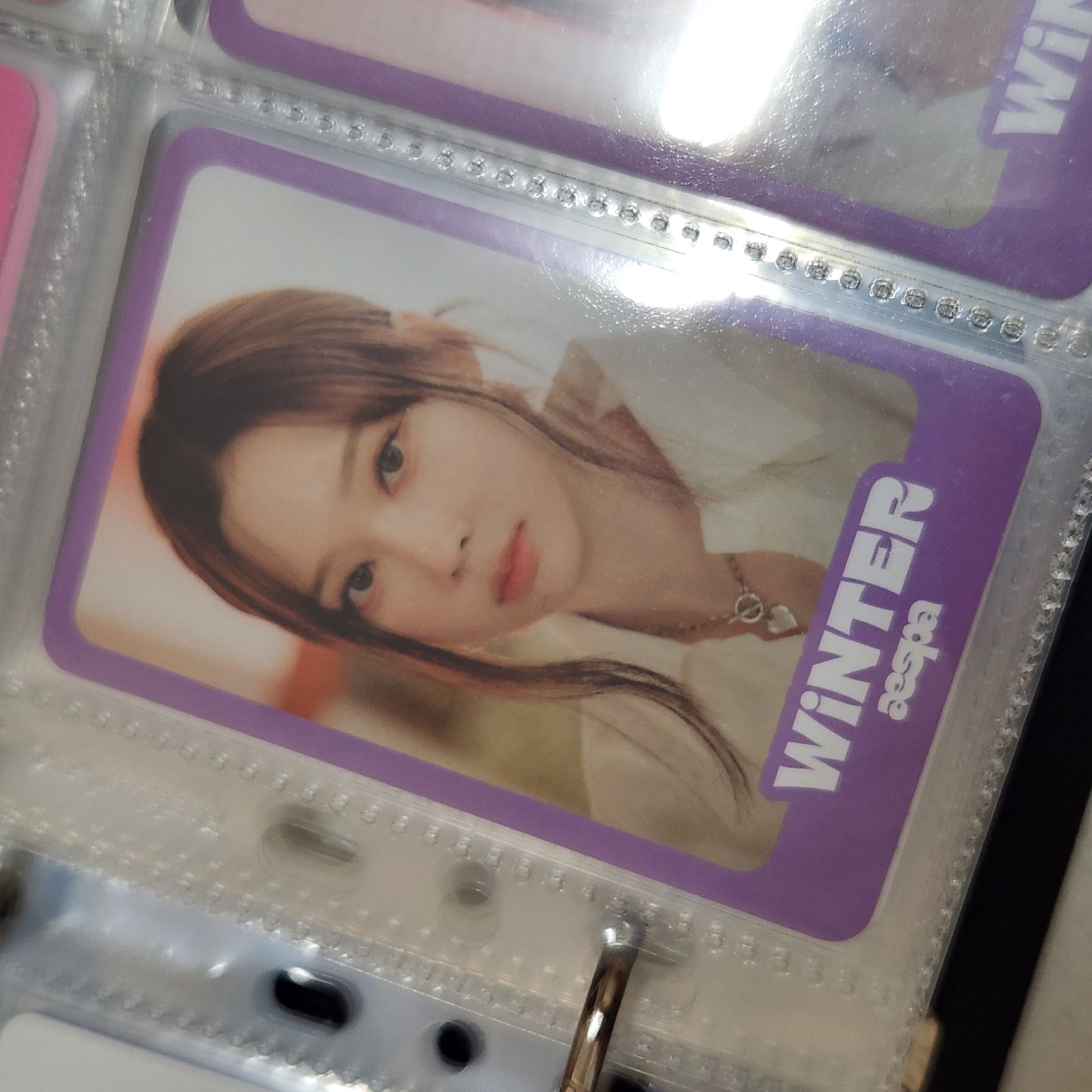 ctmi 隨機卡紫版官拍