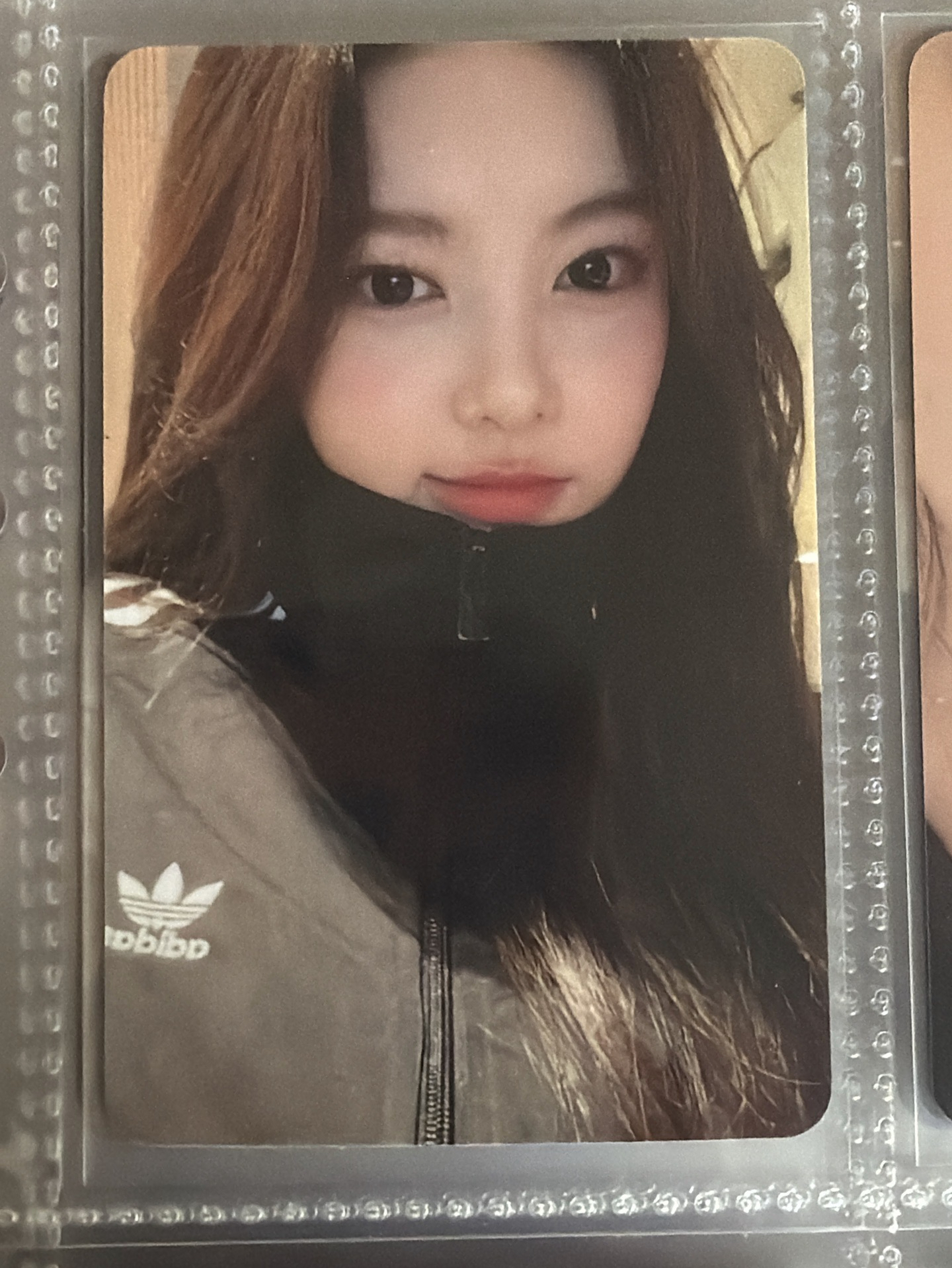 the chase sr 1.0 簽售