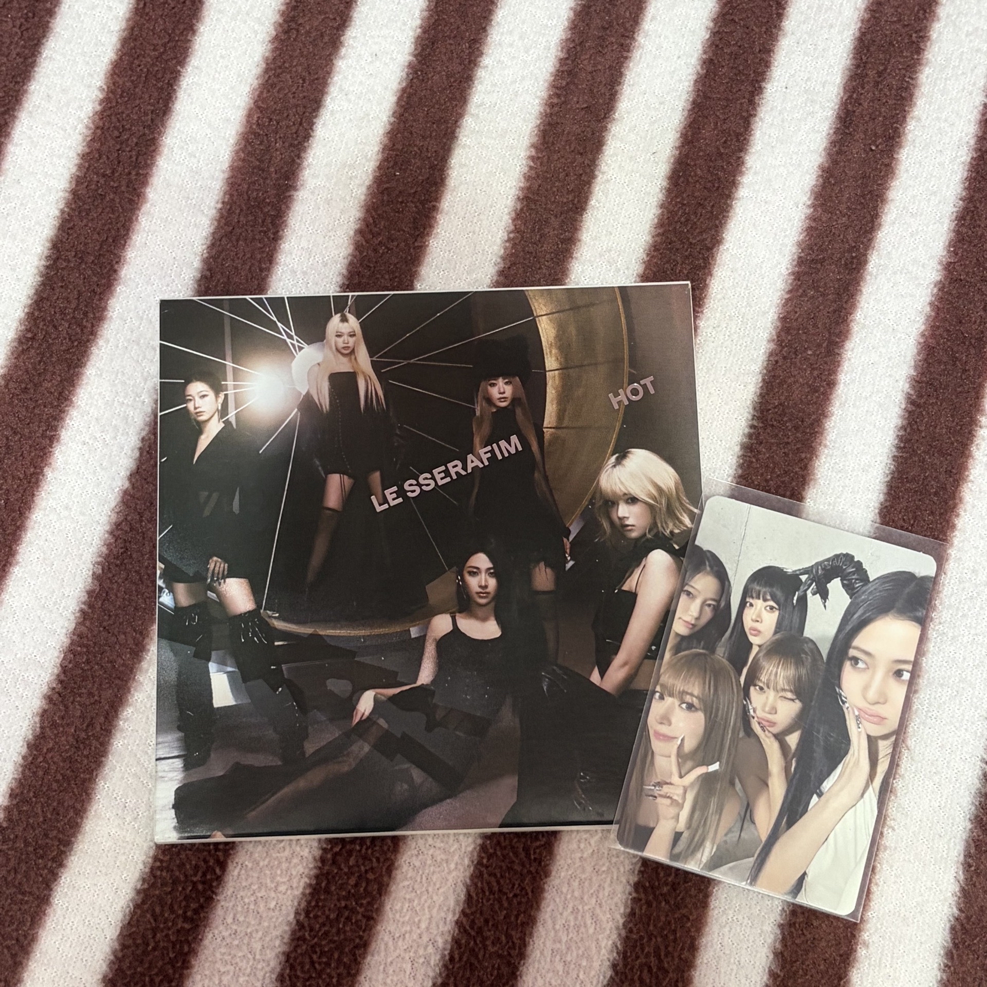 HOT GROUP 已拆專 團封🩶