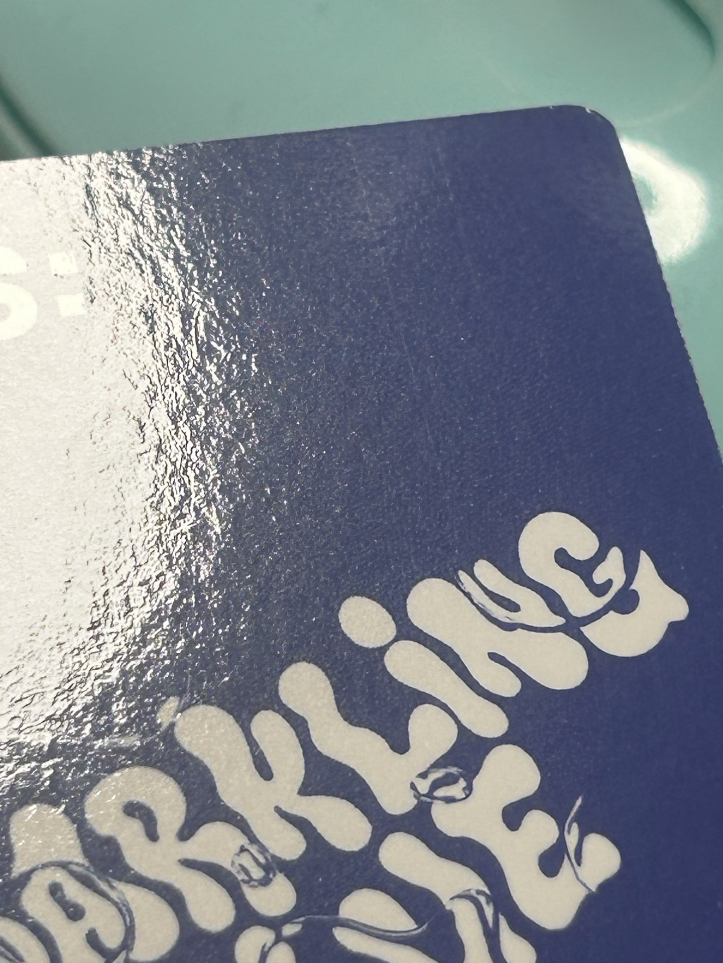 TWS 金道勳 迷一兩張