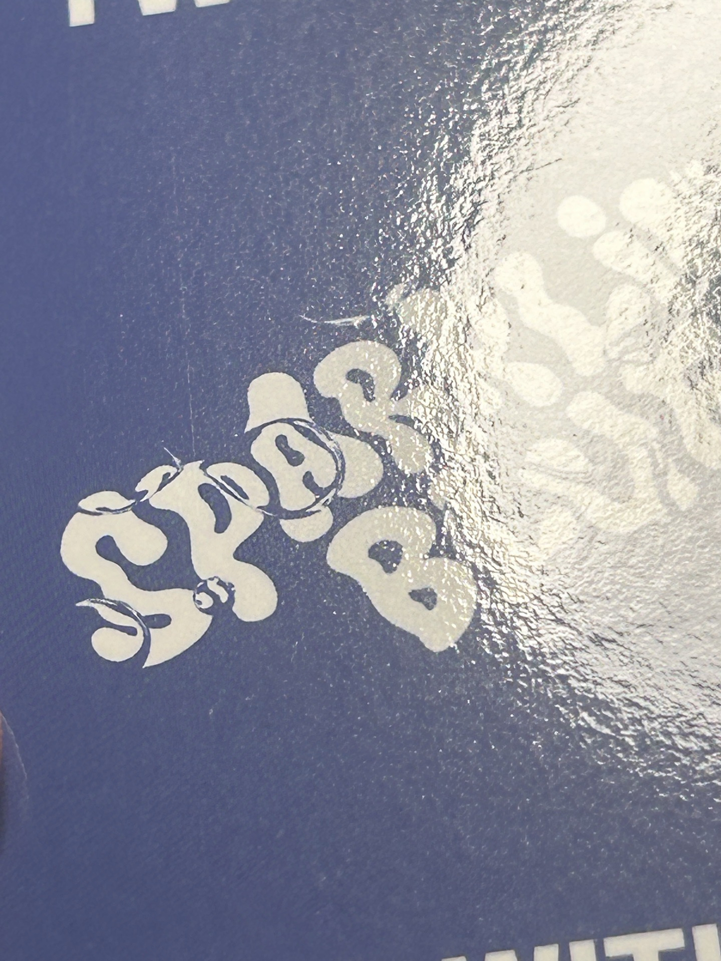 TWS 金道勳 迷一兩張