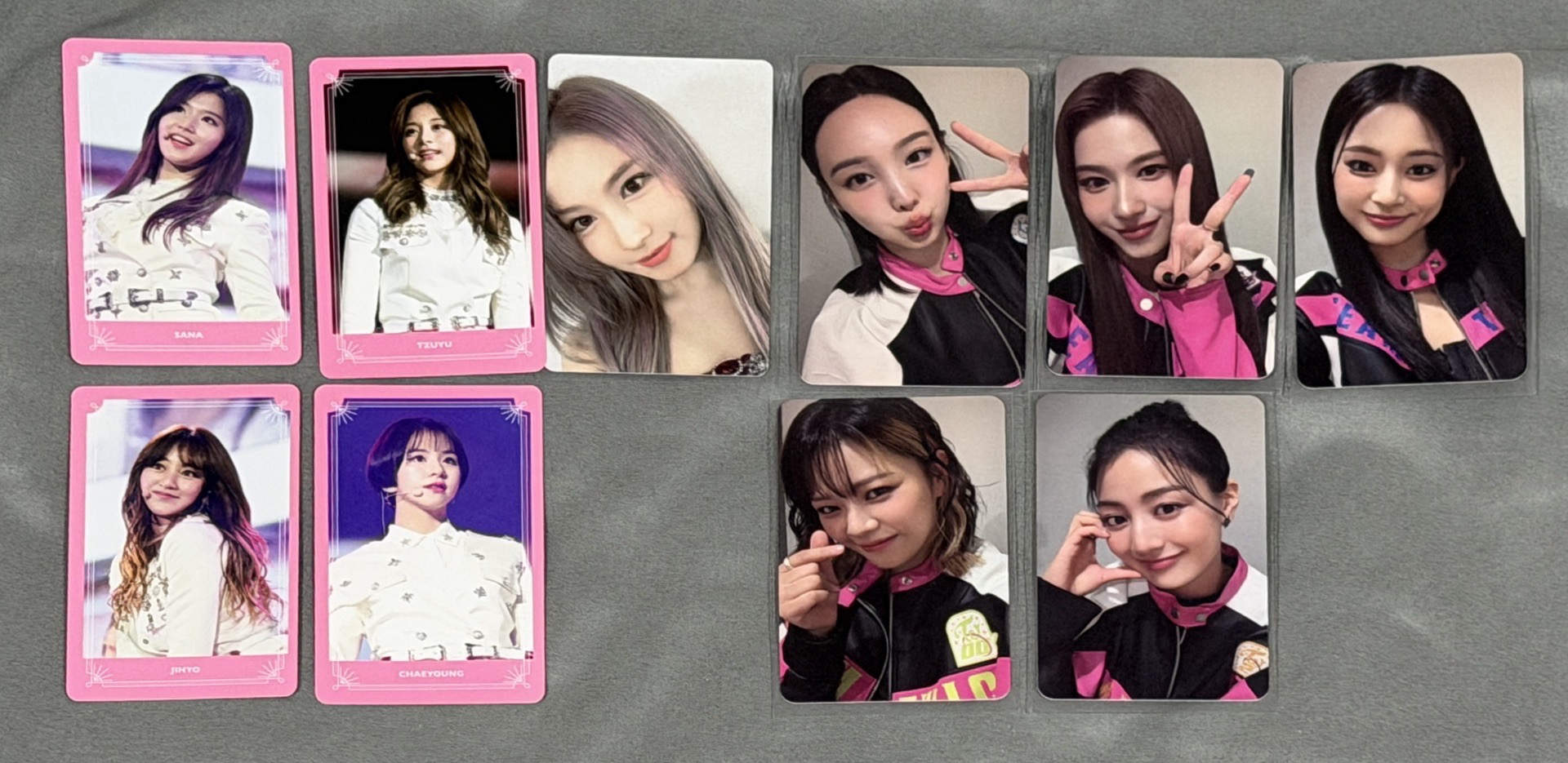 現貨出貨快 拆售 TWICE 演唱會DVD 一巡 五巡 年曆