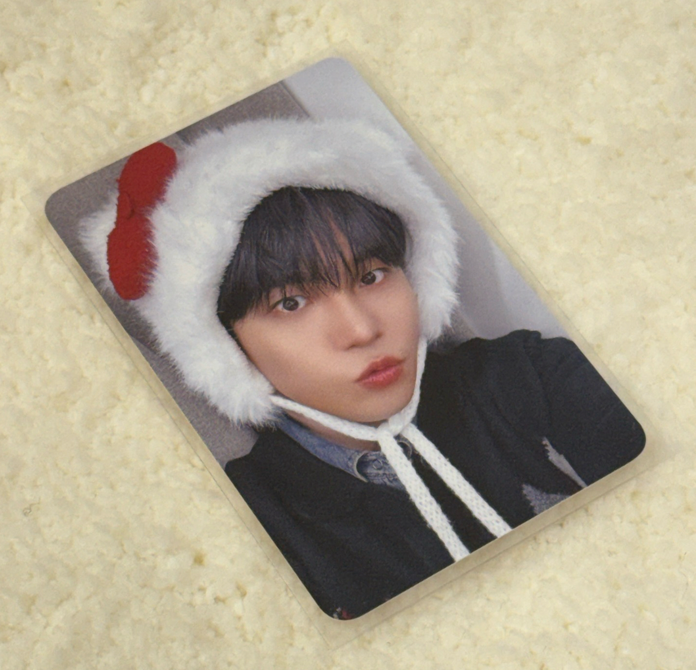 GH4 ms 幸運卡 KITTYZ ver.