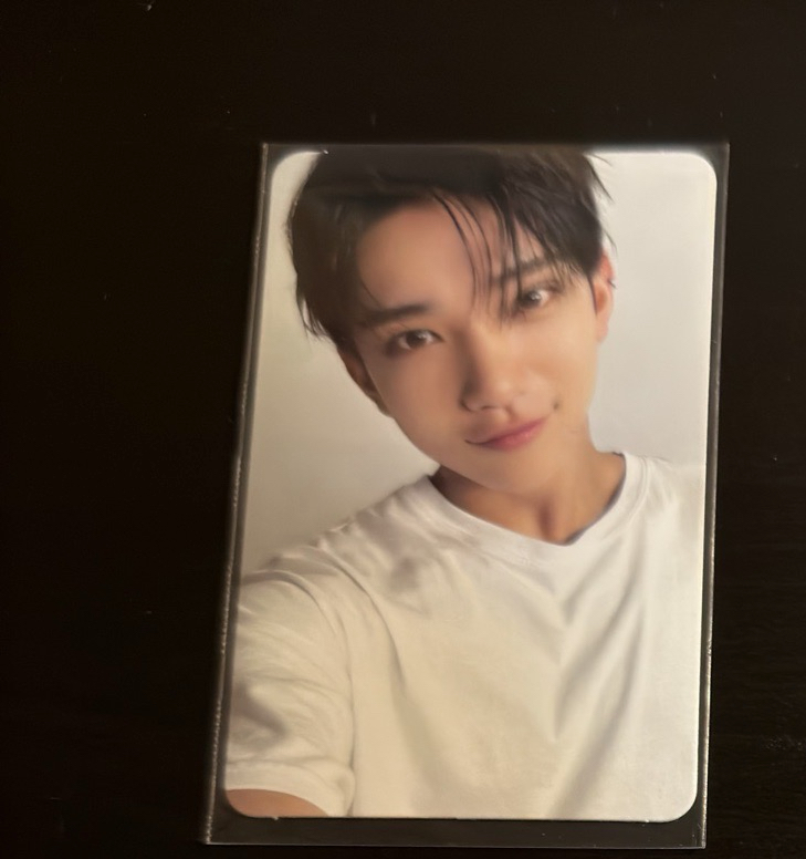 精選親愛盤 秀卡