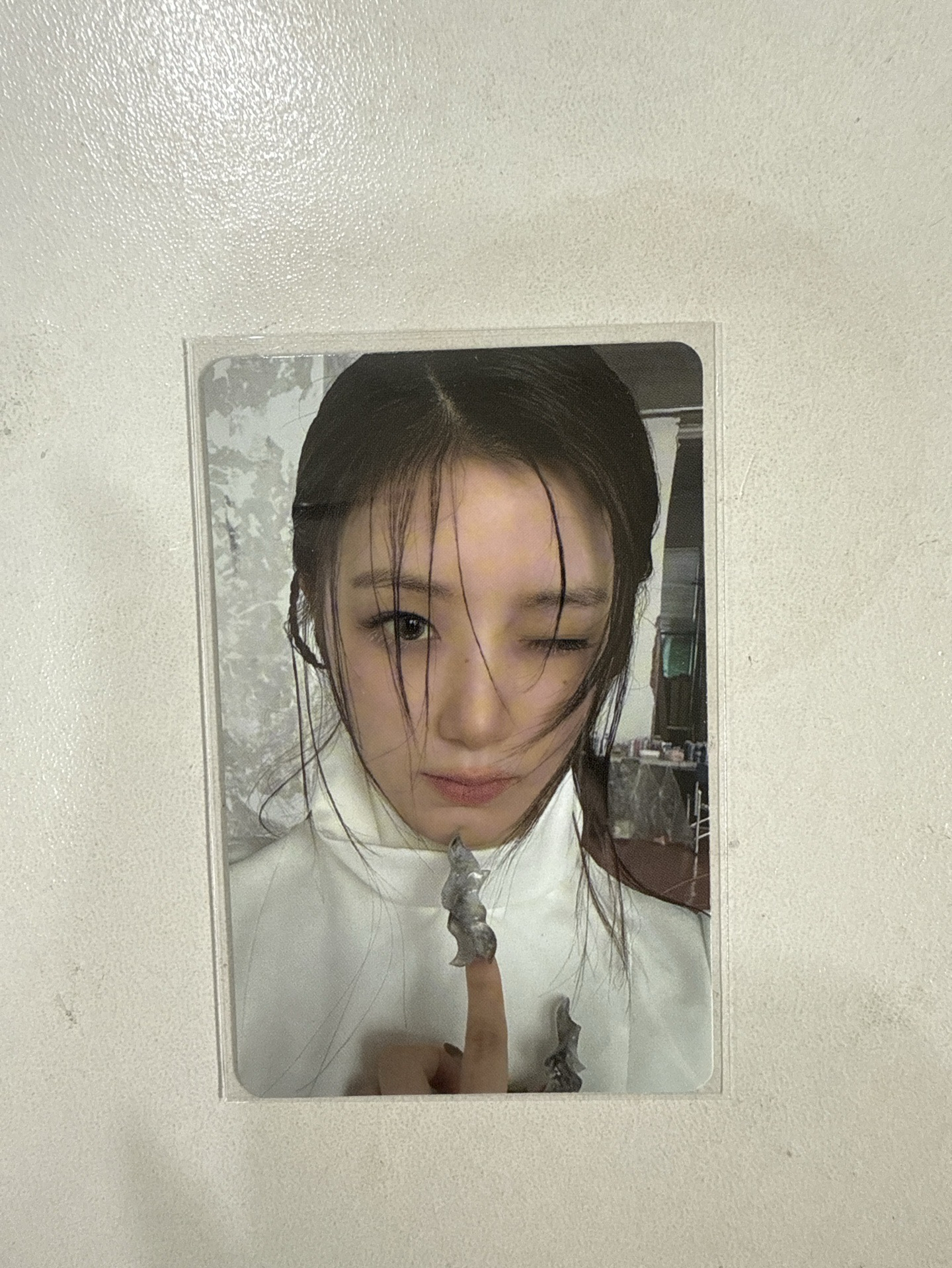 舒華 快閃 周邊 小卡