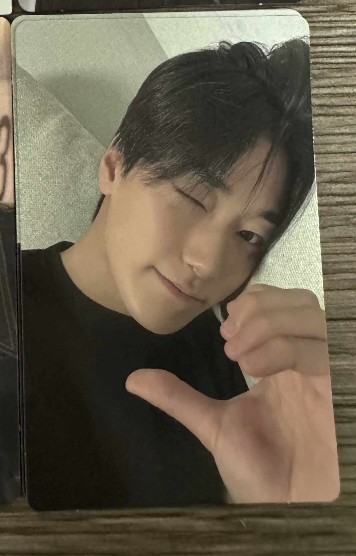 🏴‍☠️ATEEZ🍋POCA專卡