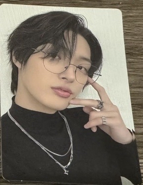 🏴‍☠️ATEEZ🍋POCA專卡