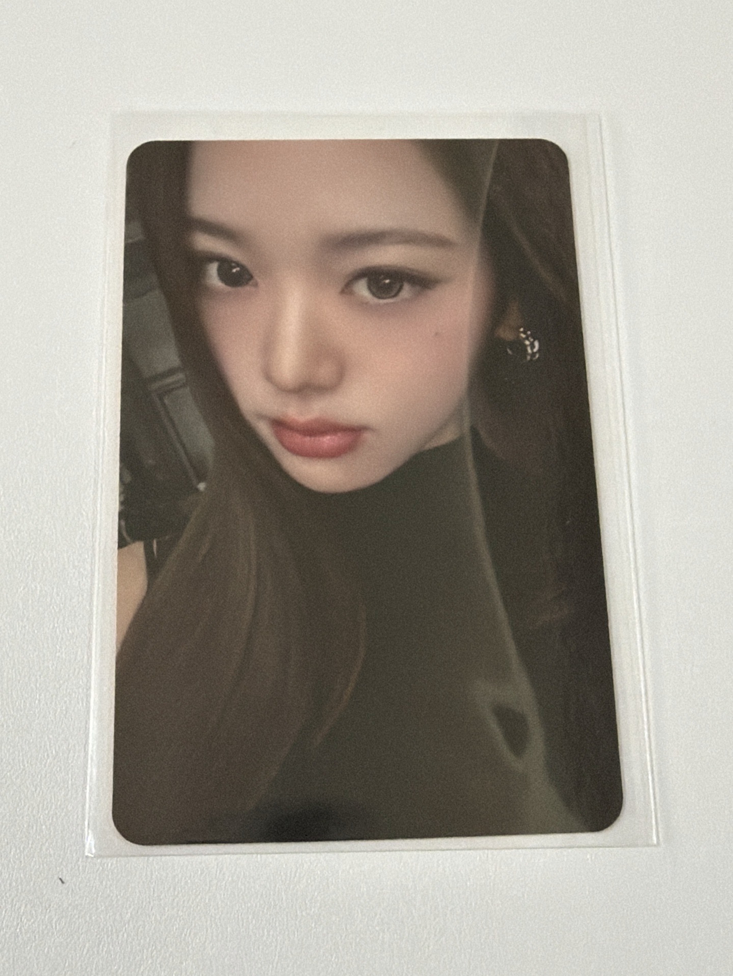 REVIVE+ oy 1.0 幸運卡 