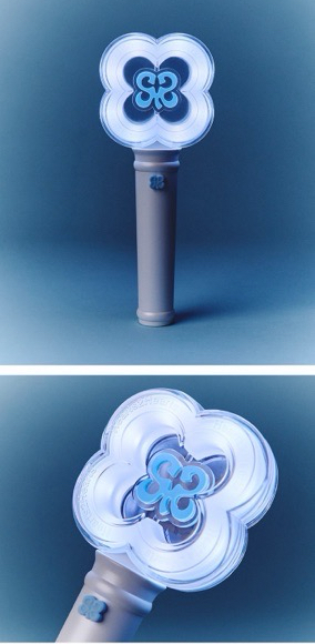 （現貨）｜Hearts2Hearts 一代應援手燈】