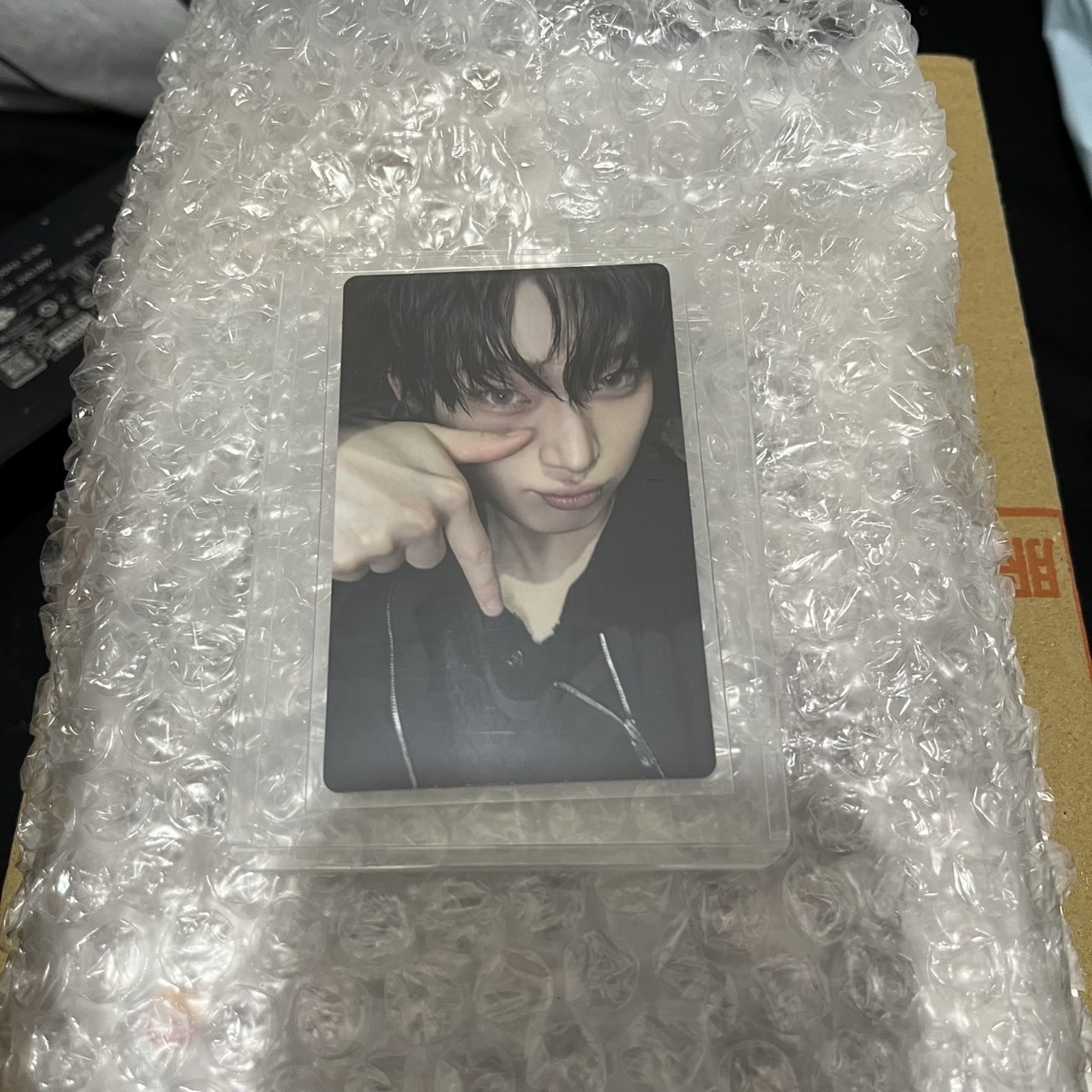 善禹 迷七 musinsa 