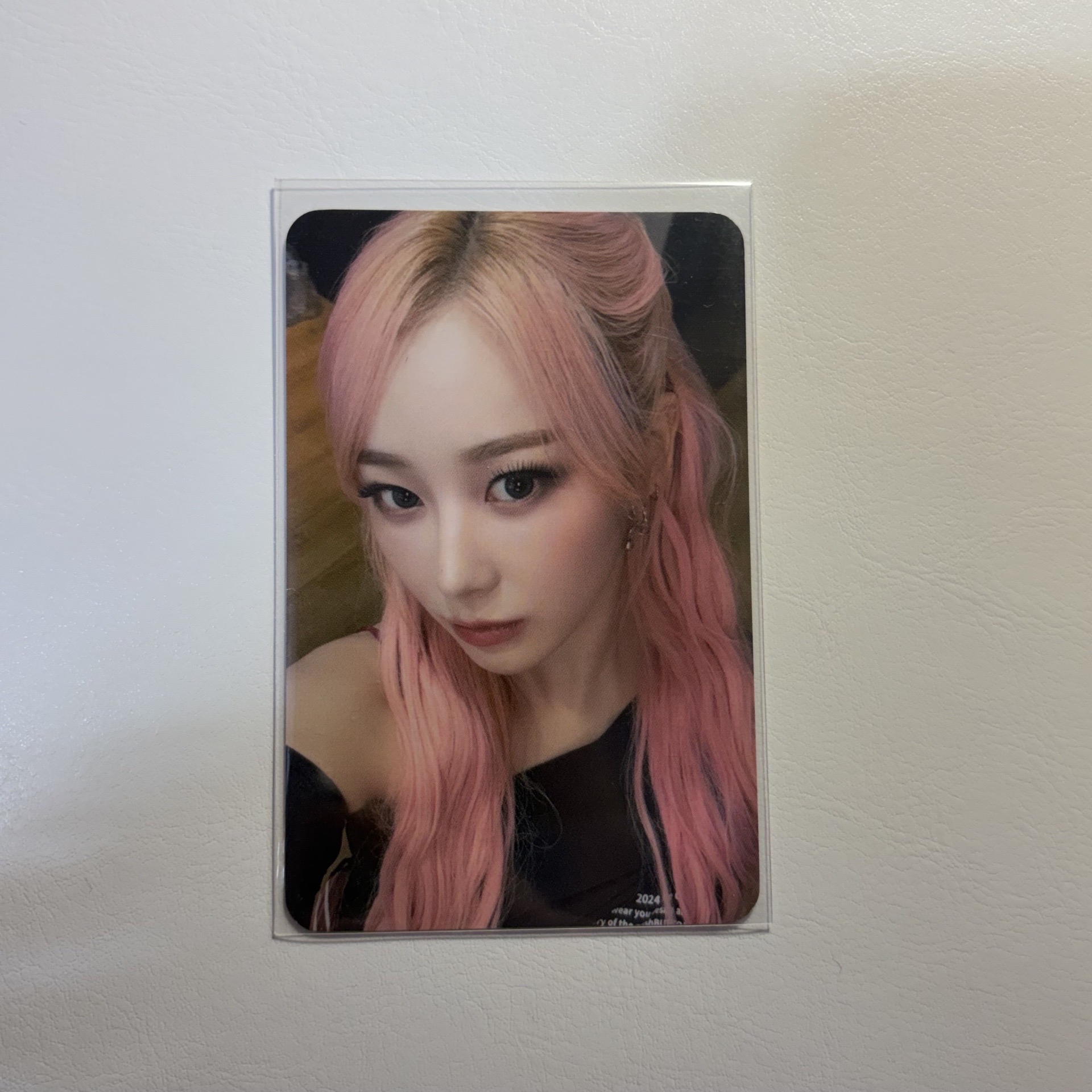 Whiplash k4簽售 公主吉✩︎⡱