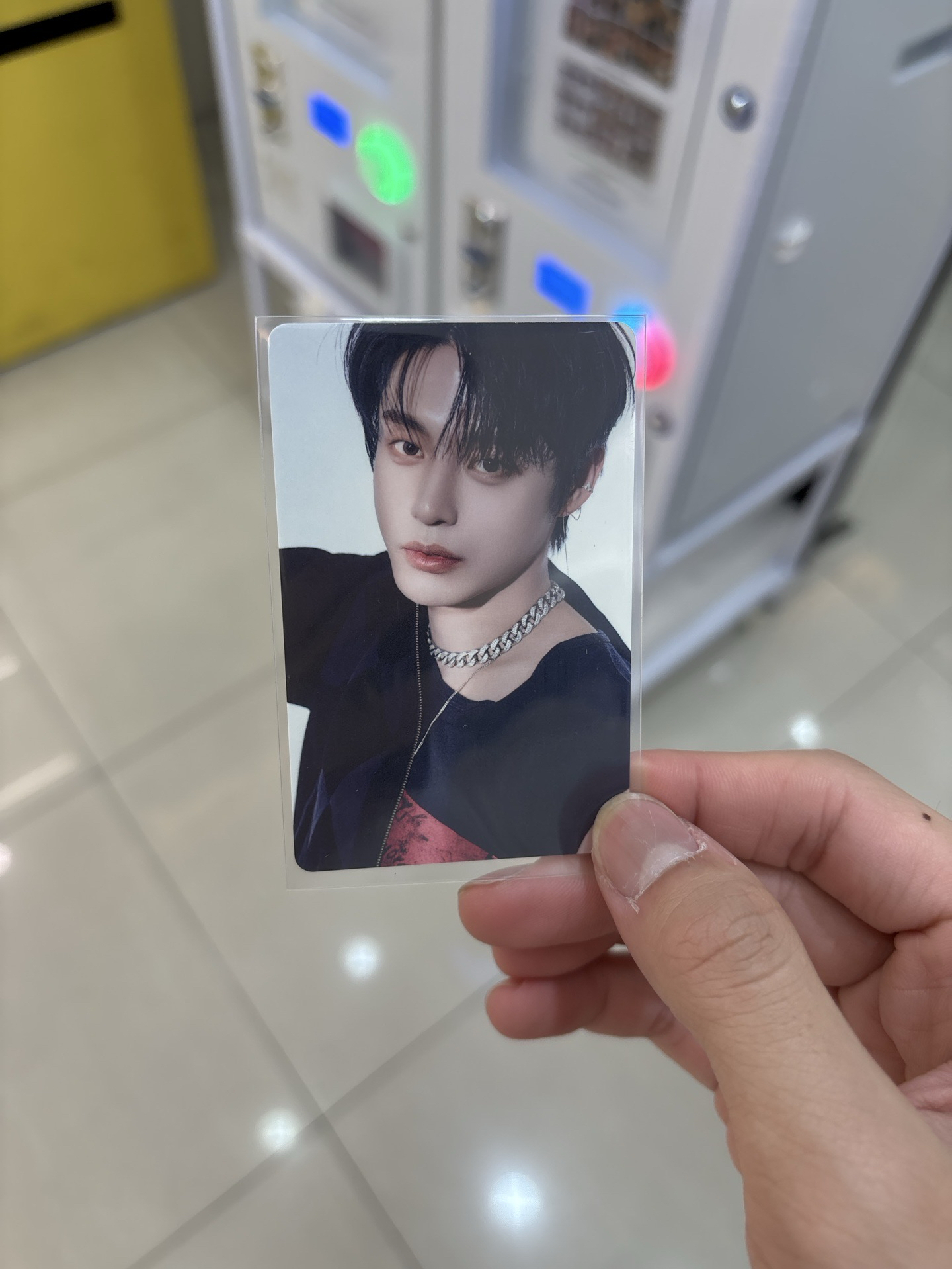 金地雄 正規一 塔店特典卡官拍