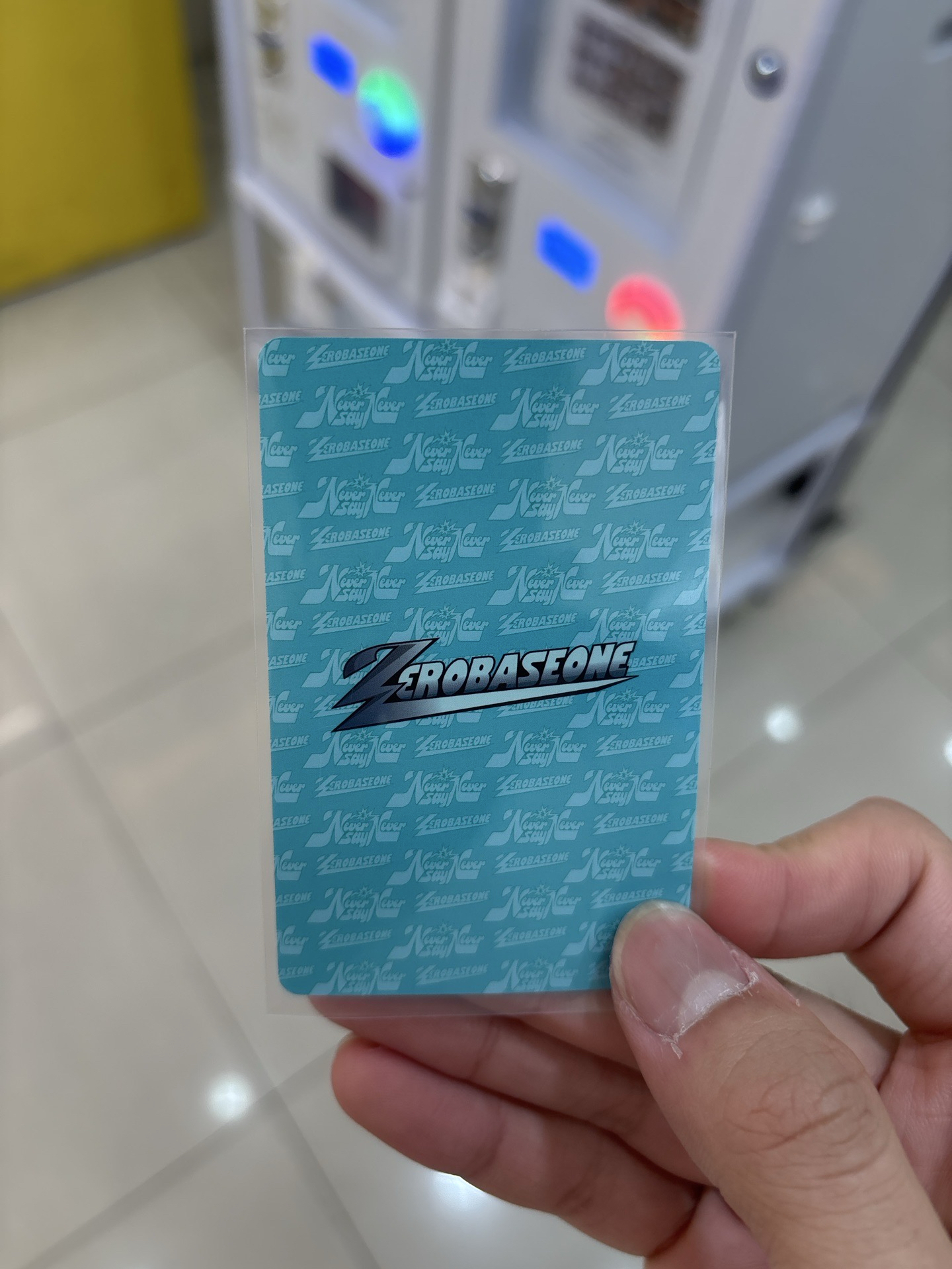 金地雄 正規一 塔店特典卡官拍