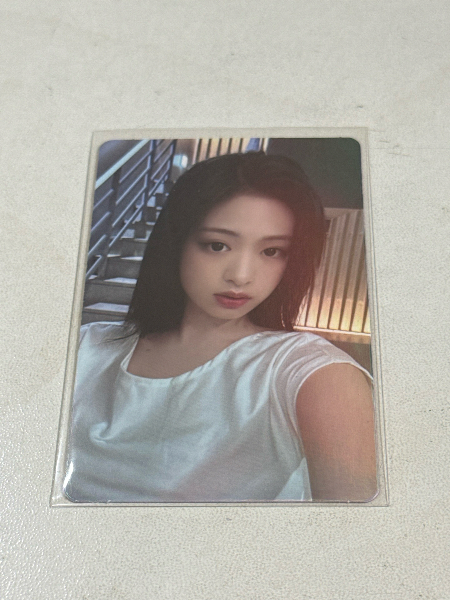 雅賢 小卡 Ahyeon