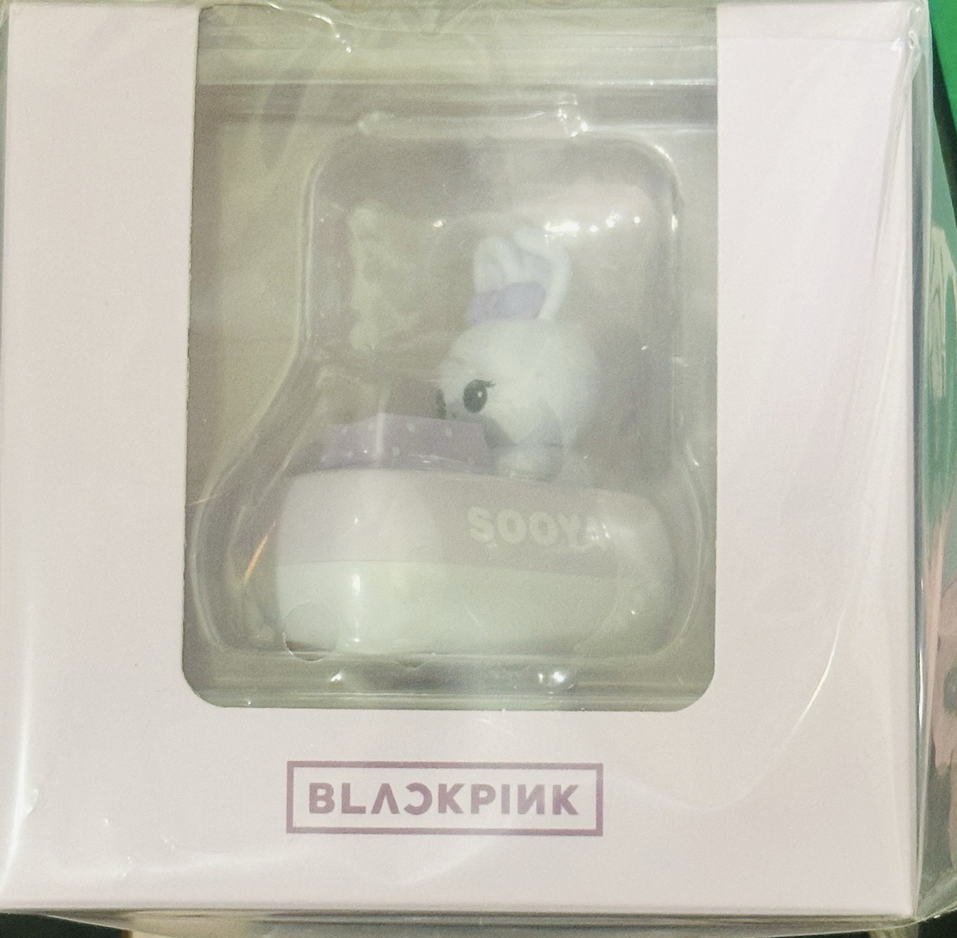 Blackpink 台北快閃現貨