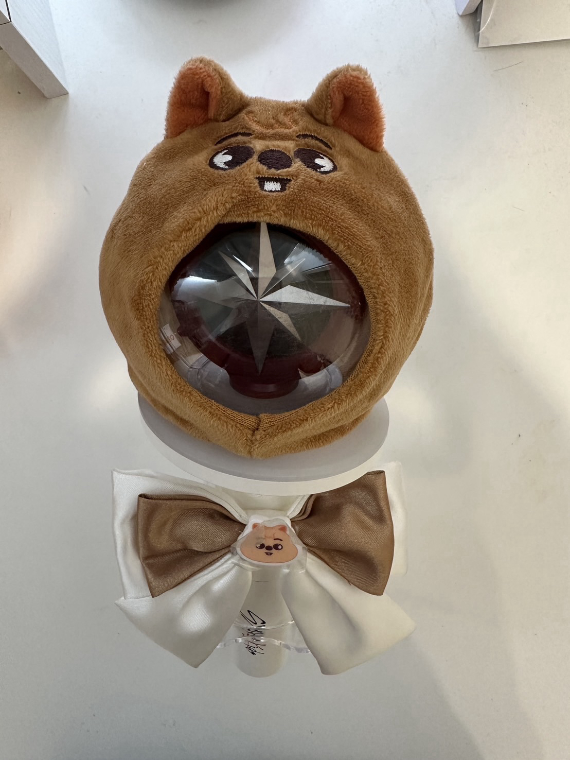 二代手燈+二代手燈套+蝴蝶結（需綁400）