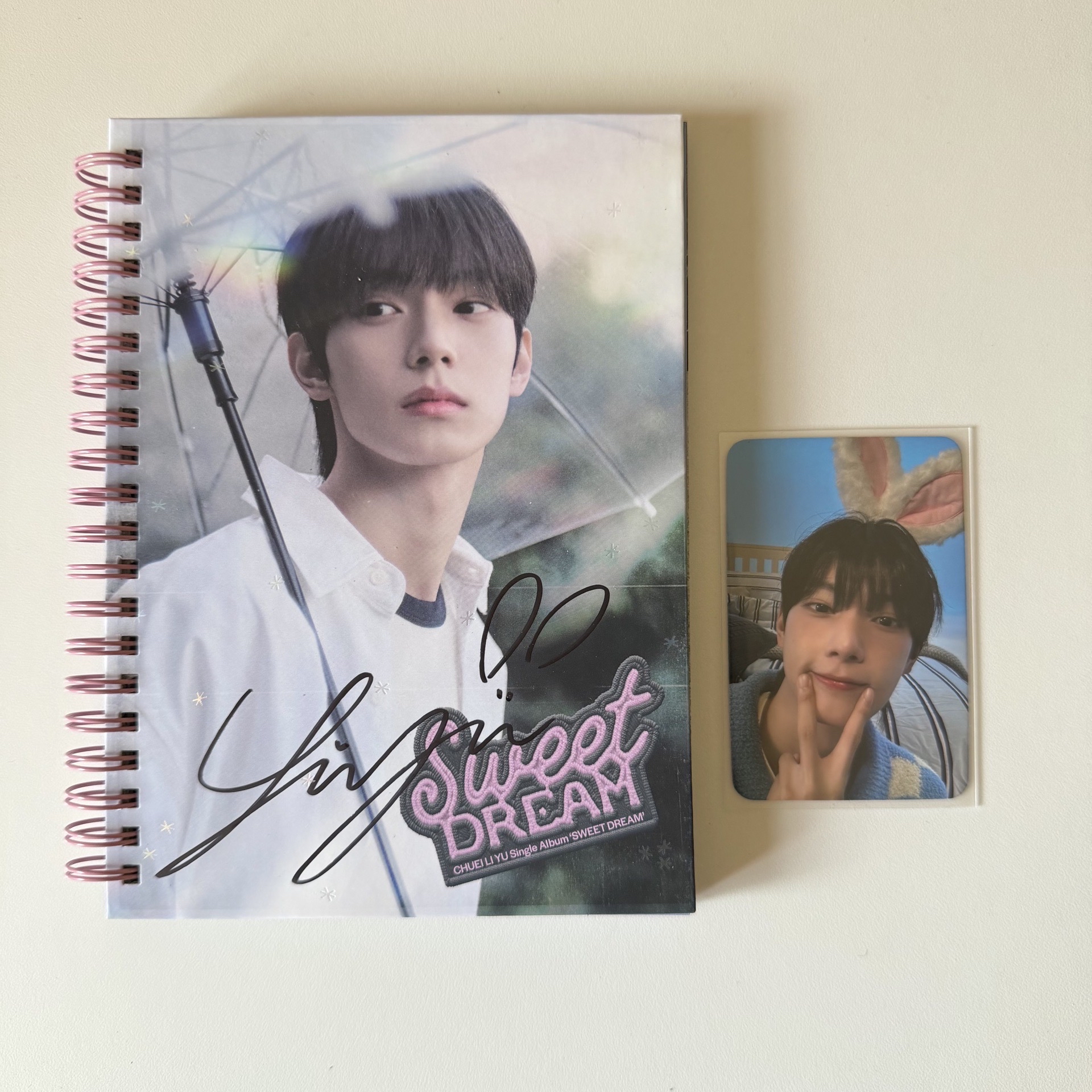 崔立于hello82簽專 