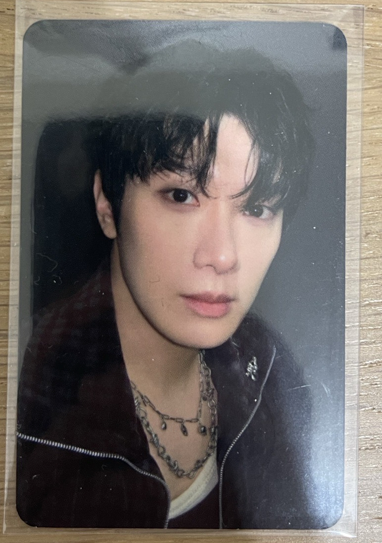 3/7 見面會捐款卡敏煥