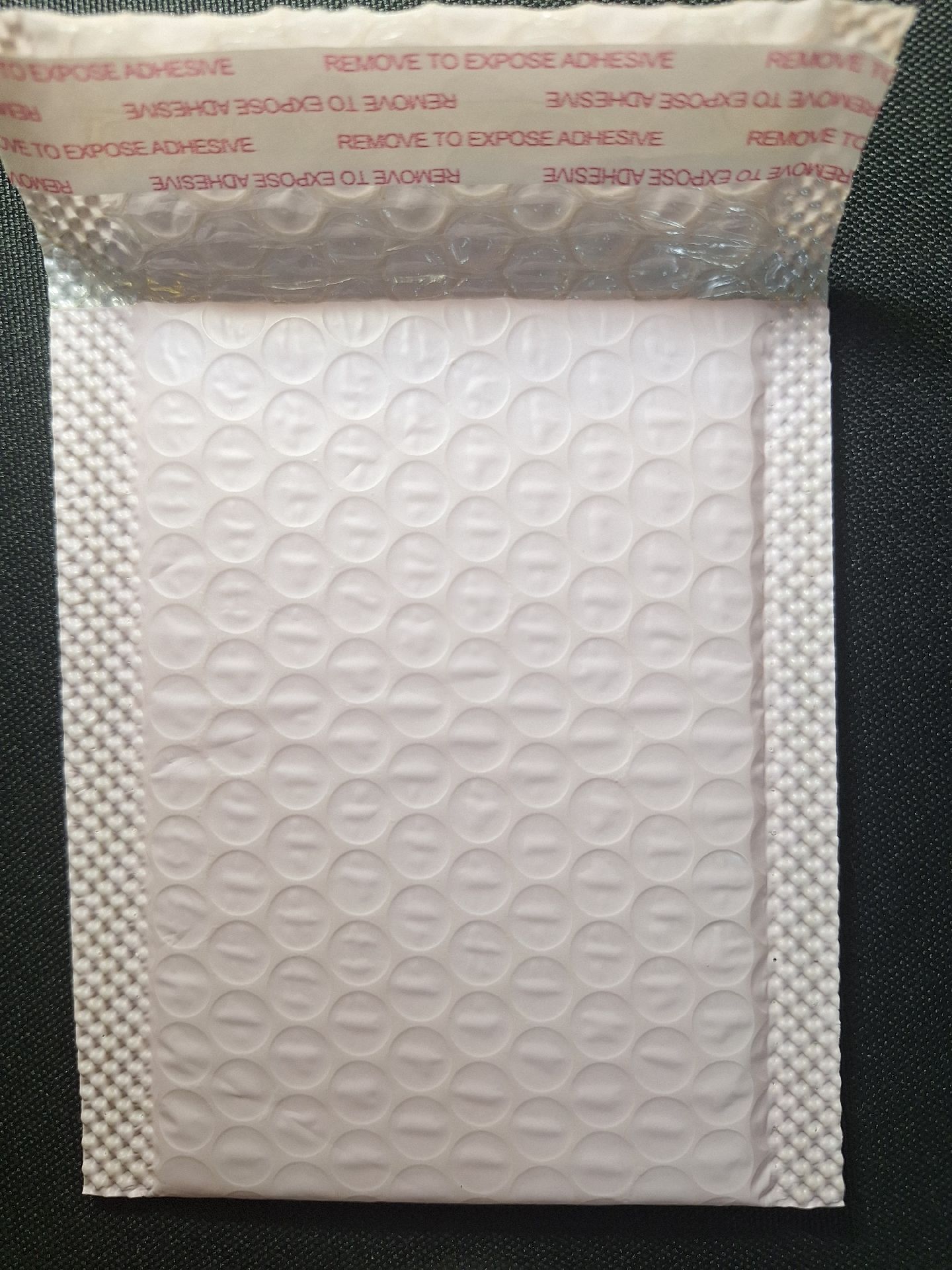 出卡用氣泡袋（免包手）