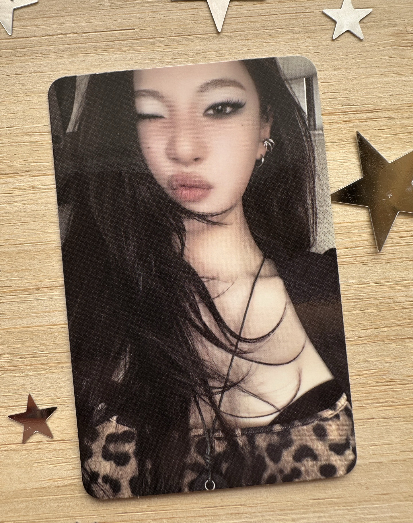 dirty work 專卡寧