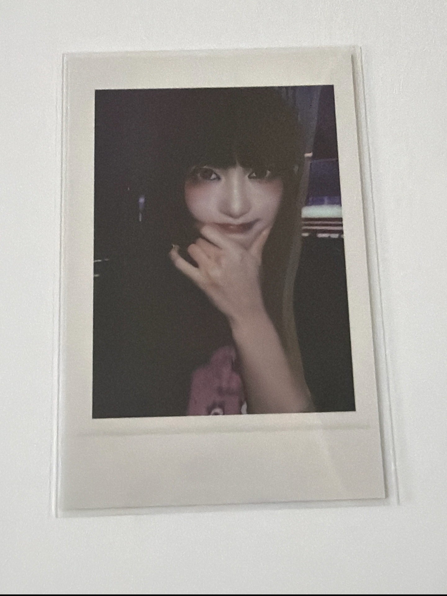 IVE SECRET am 5.0 幸運卡 