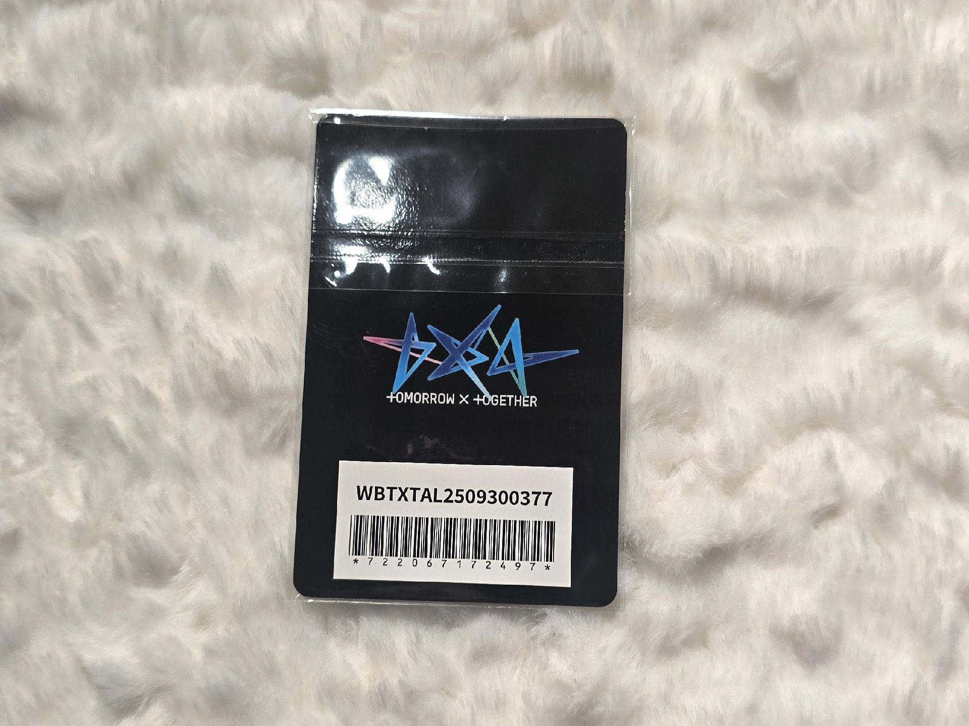 太顯 愛知場現卡