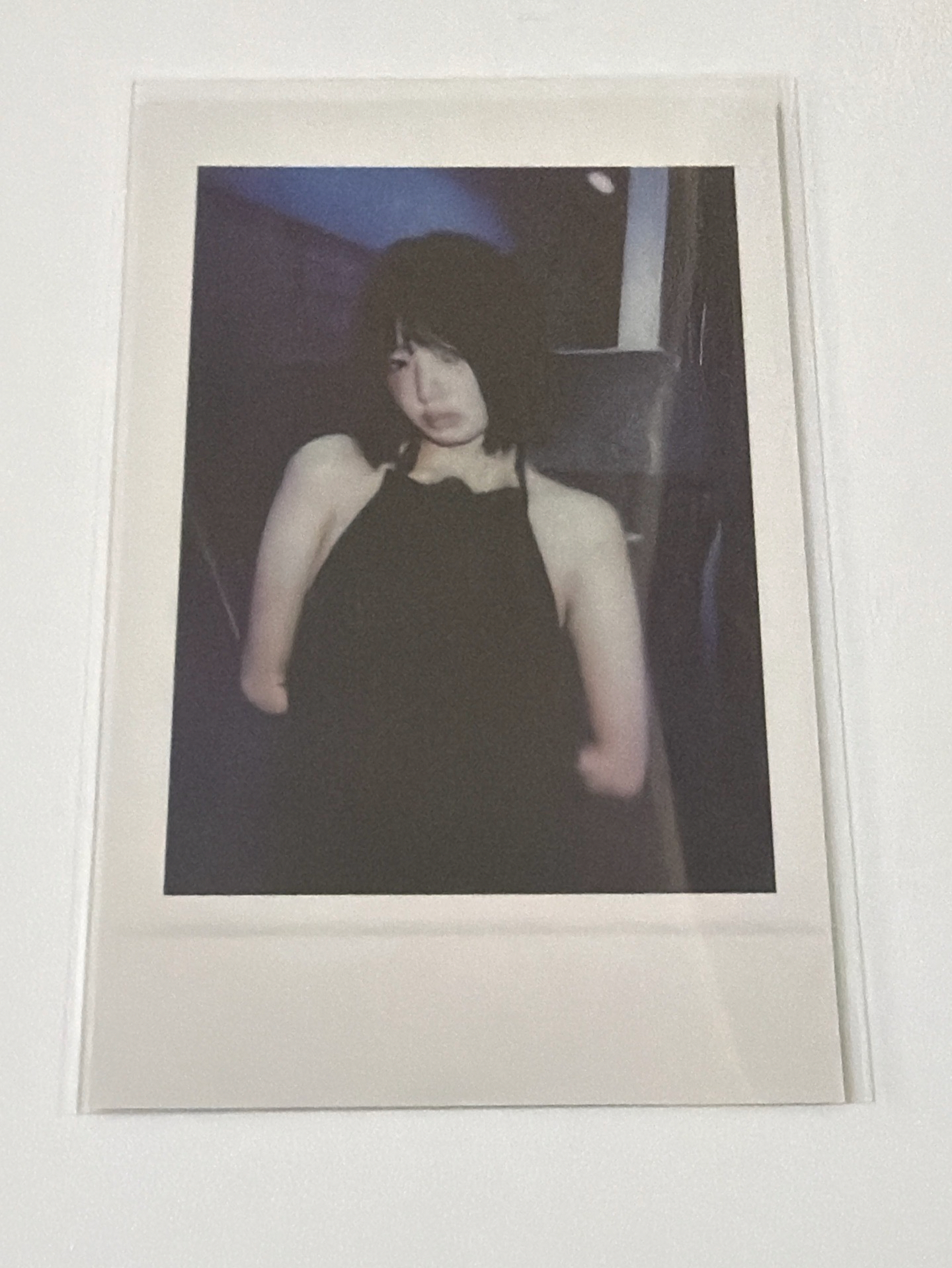 IVE SECRET am 5.0 幸運卡 