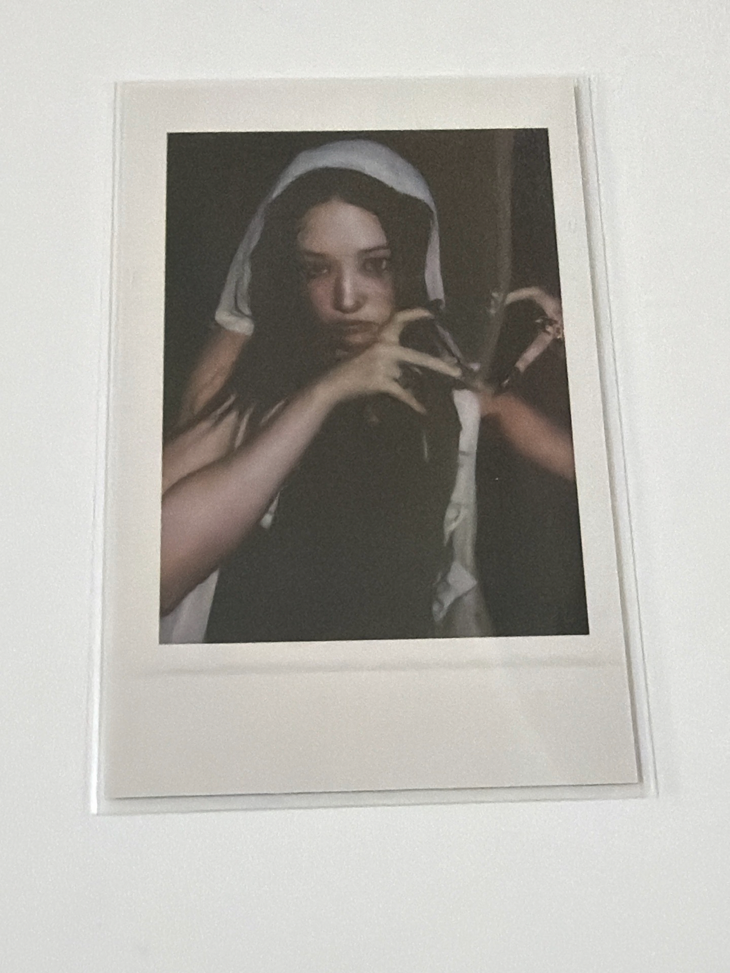 IVE SECRET am 5.0 幸運卡 