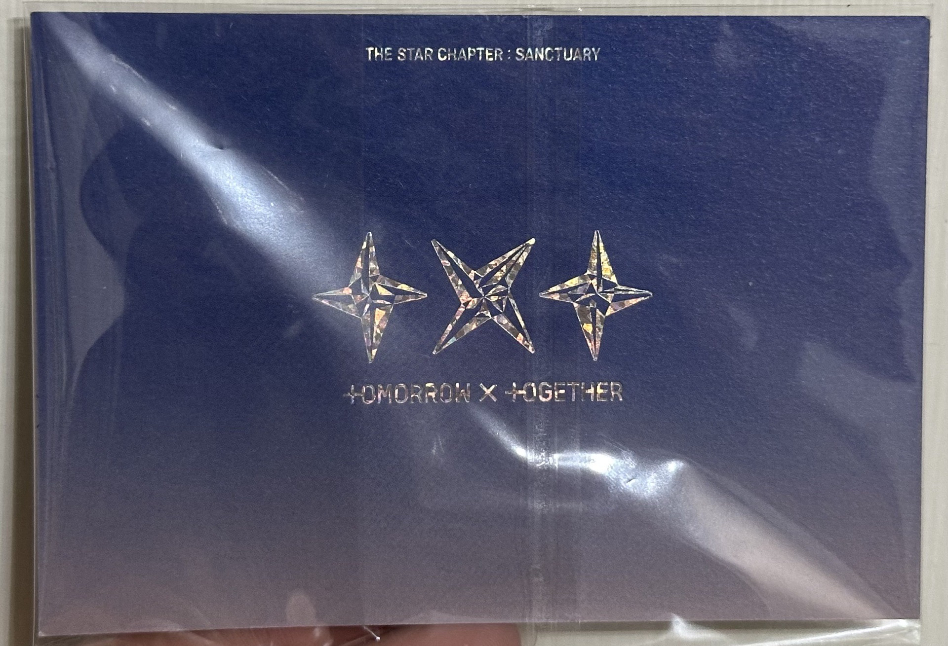 迷七 休寧凱美專親簽