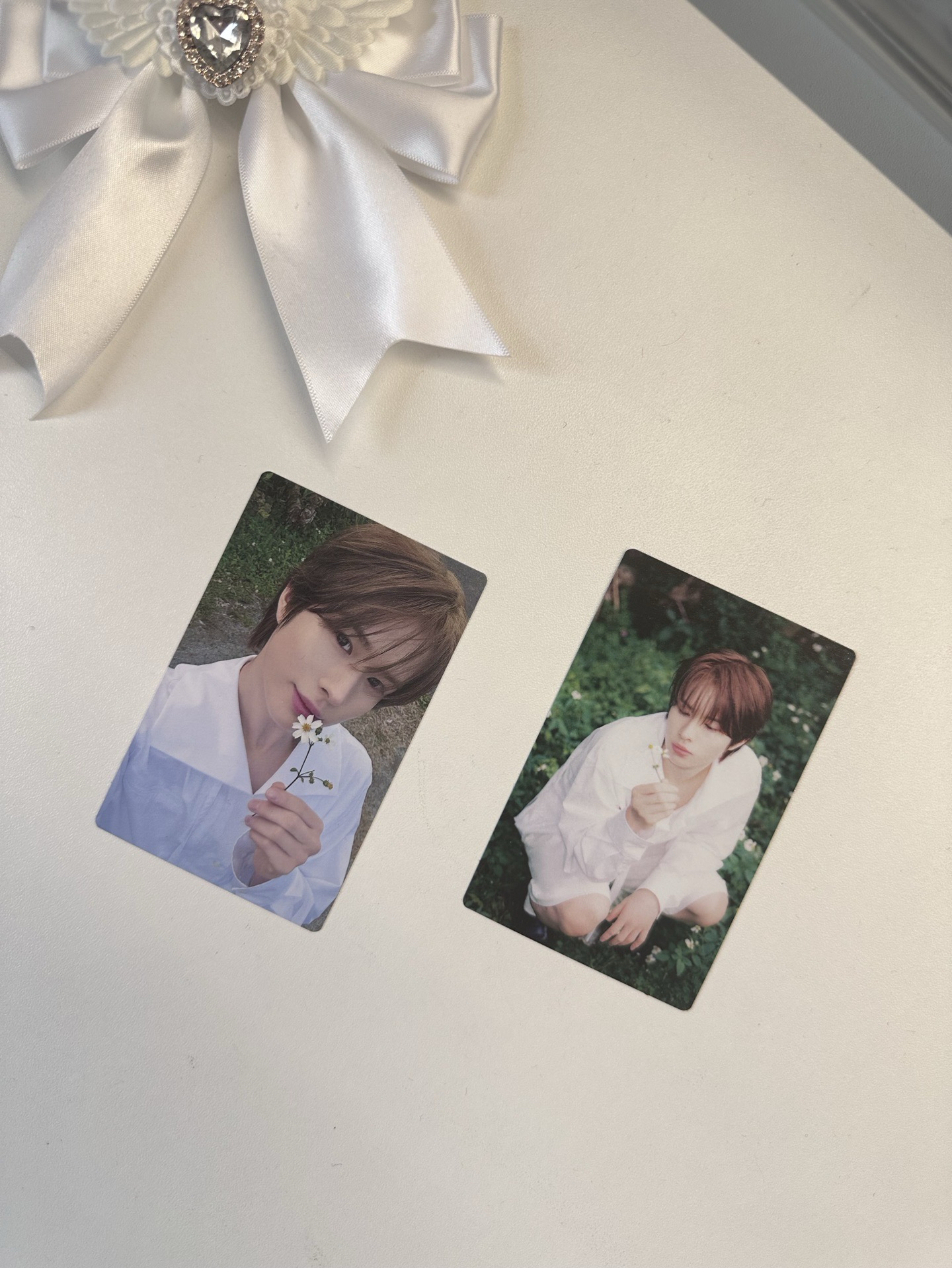 炅潣日專初回B專卡