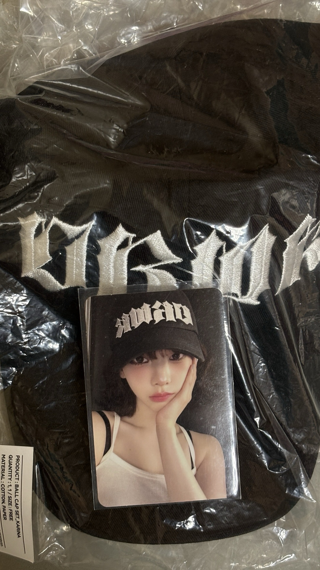 代友售帽子僅拆