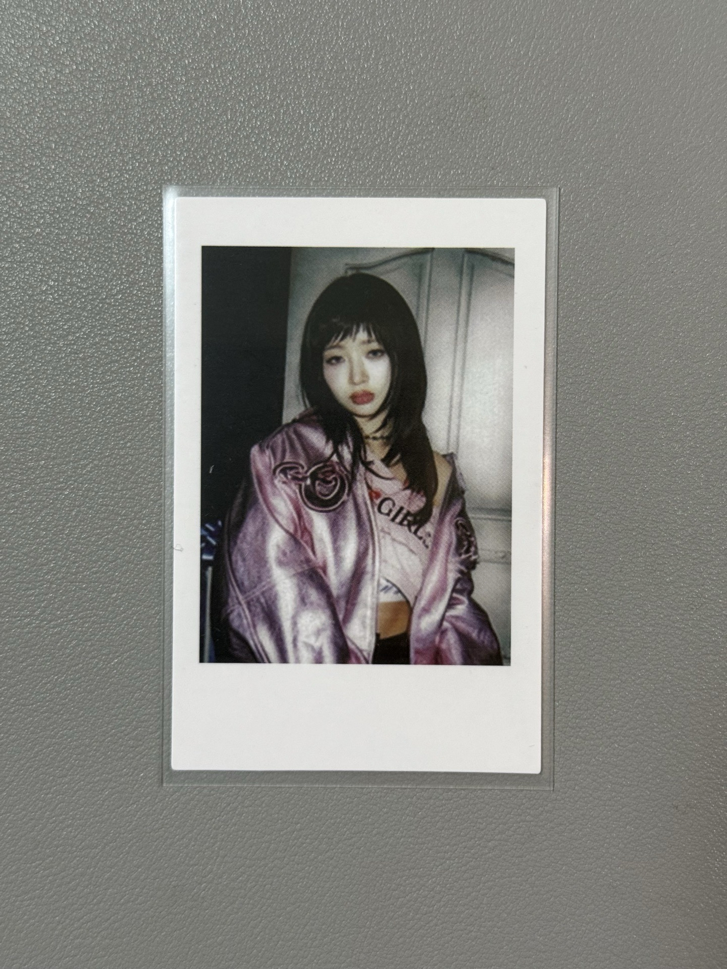 10cm吊飾綁愛豆驛站怜拍