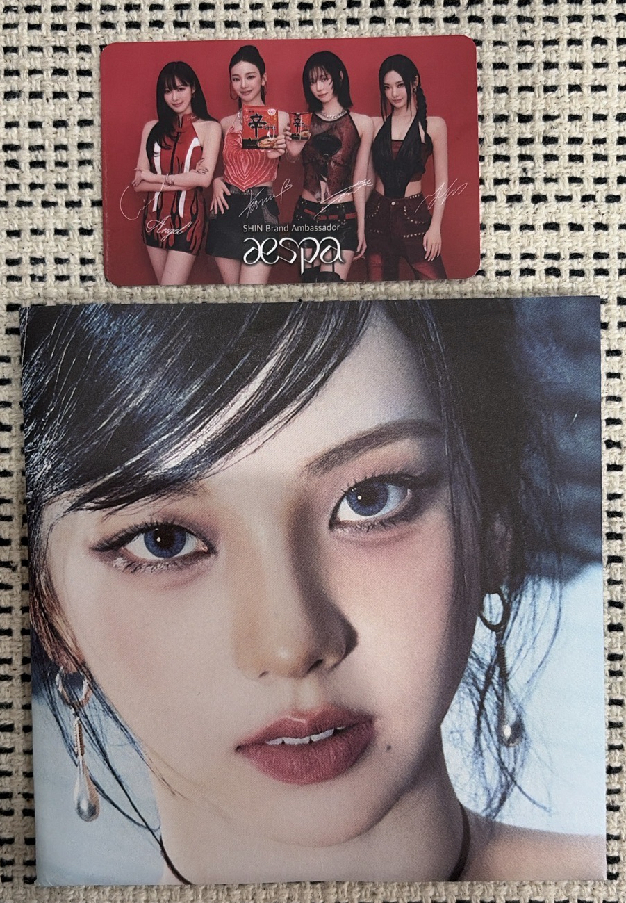 Drama 專輯 Scene Ver.