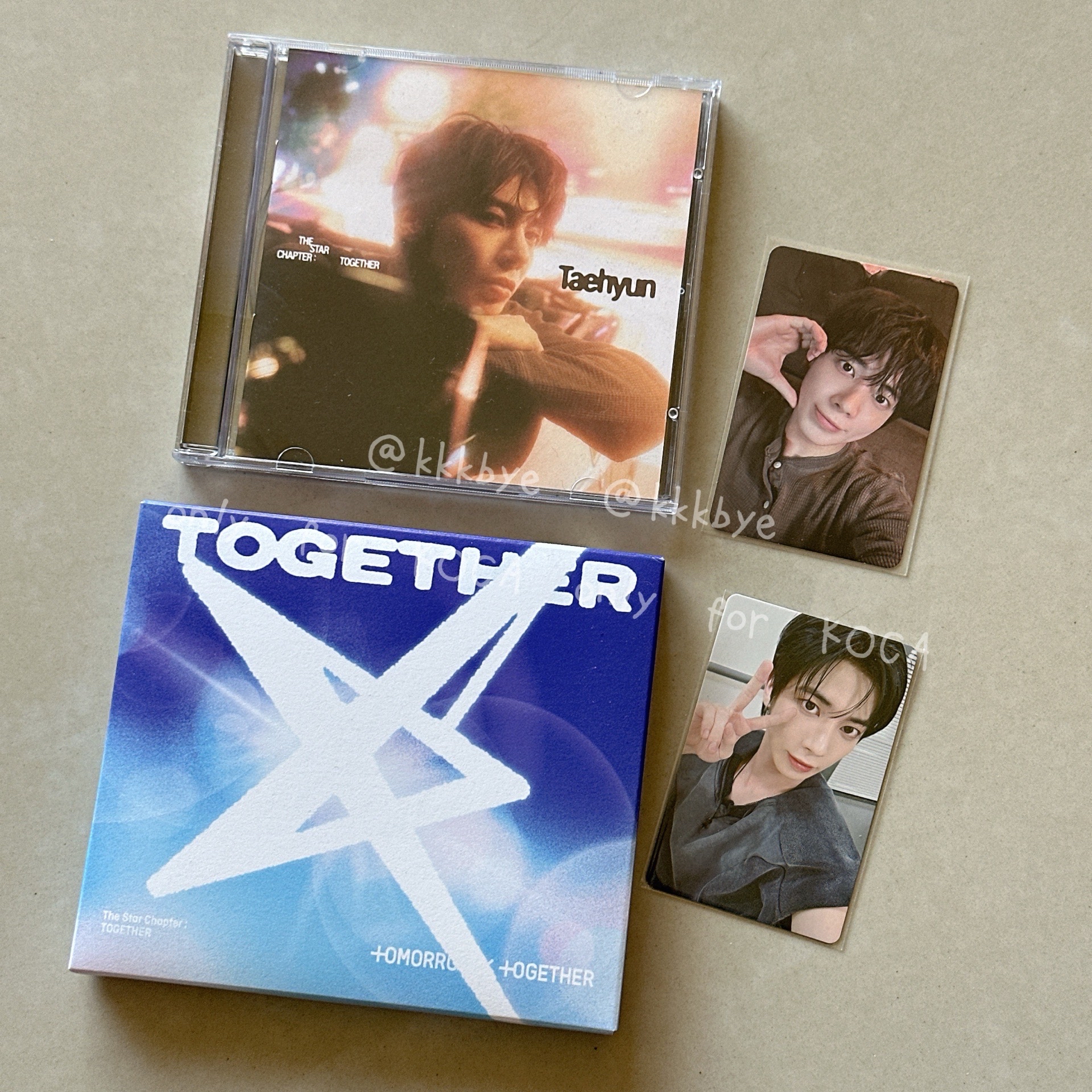 姜太顯 SOLO專全專 含福岡特典卡