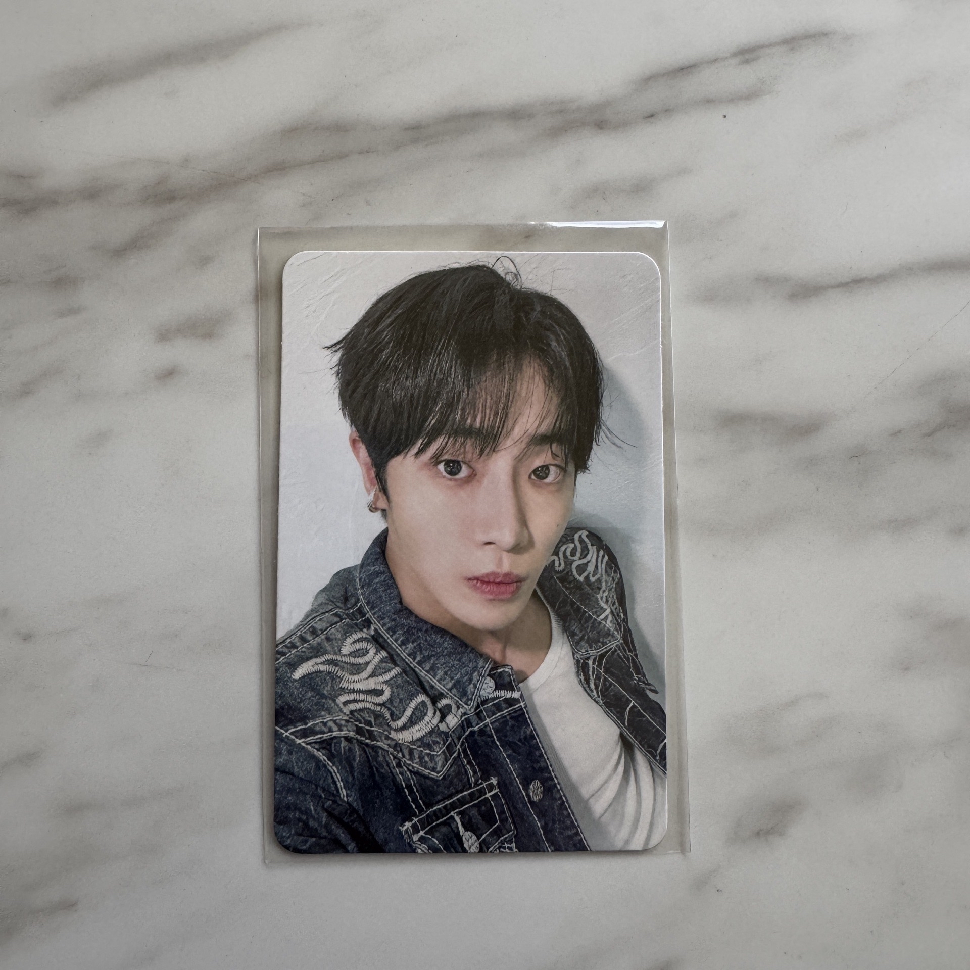 秋泳愚 日本見面會 大阪卡