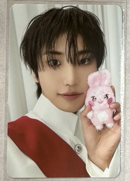 Calling隨機卡 潦草星