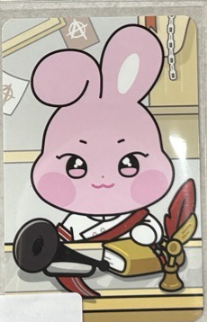 Calling隨機卡 咚星