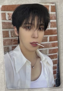 Lemon Drop快閃店 隨機卡 潤