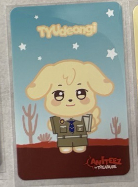 Calling隨機卡 凸咚